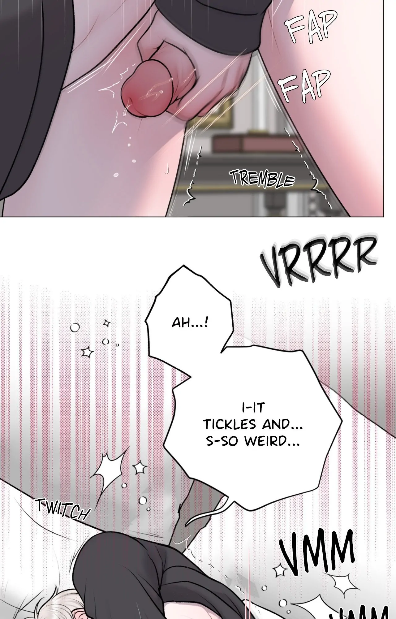 Illusion Chapter 34 page 21 - 
