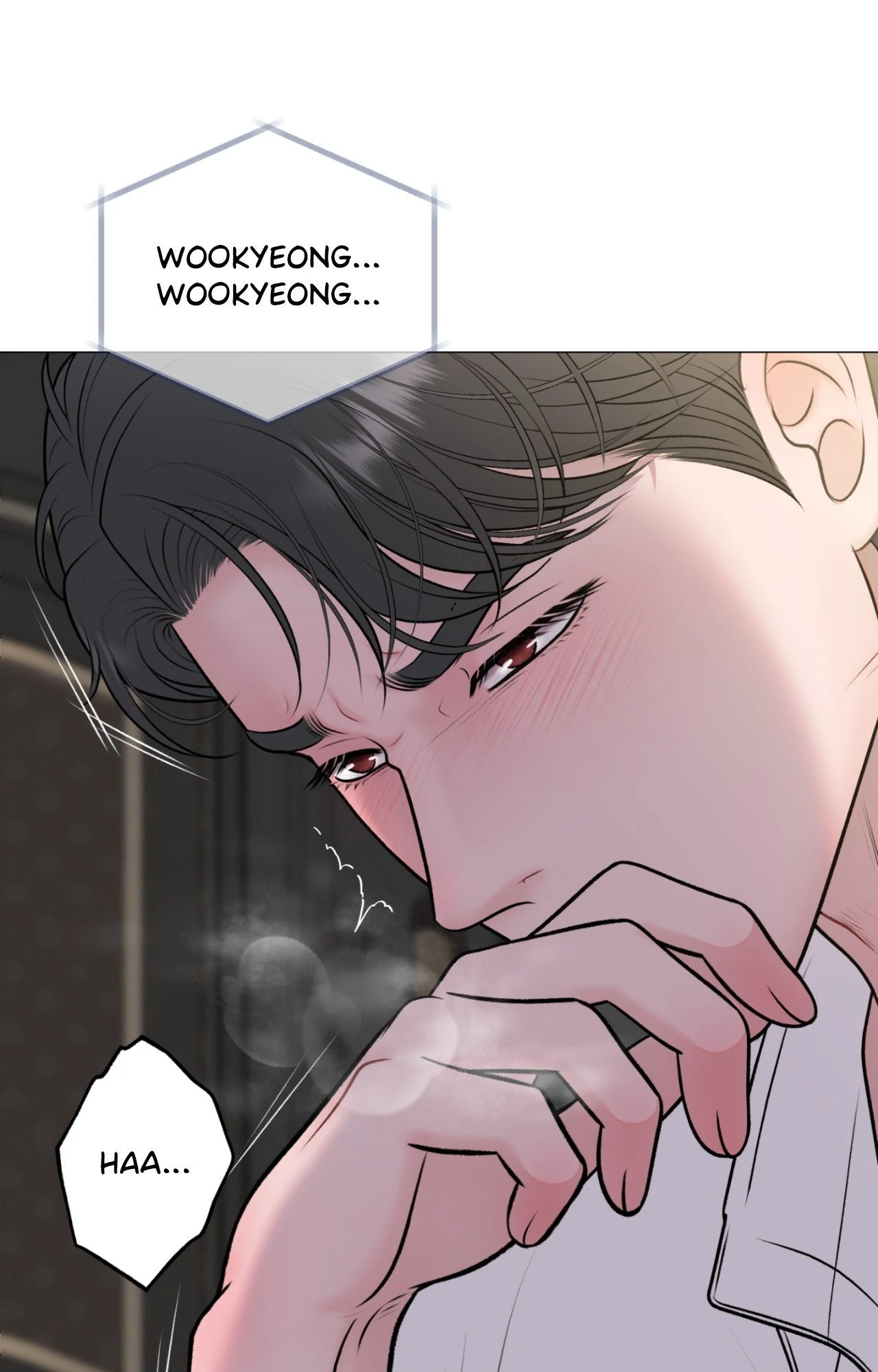 Illusion Chapter 34 page 26 - 