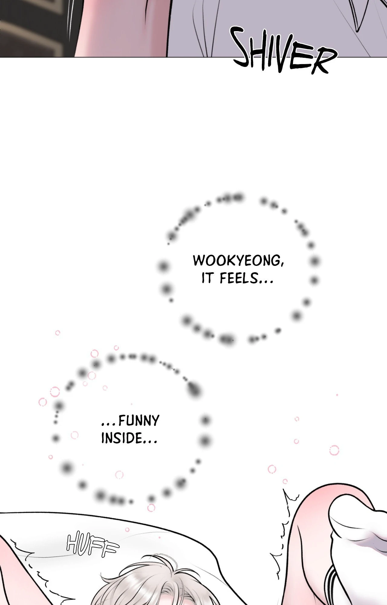 Illusion Chapter 34 page 27 - 