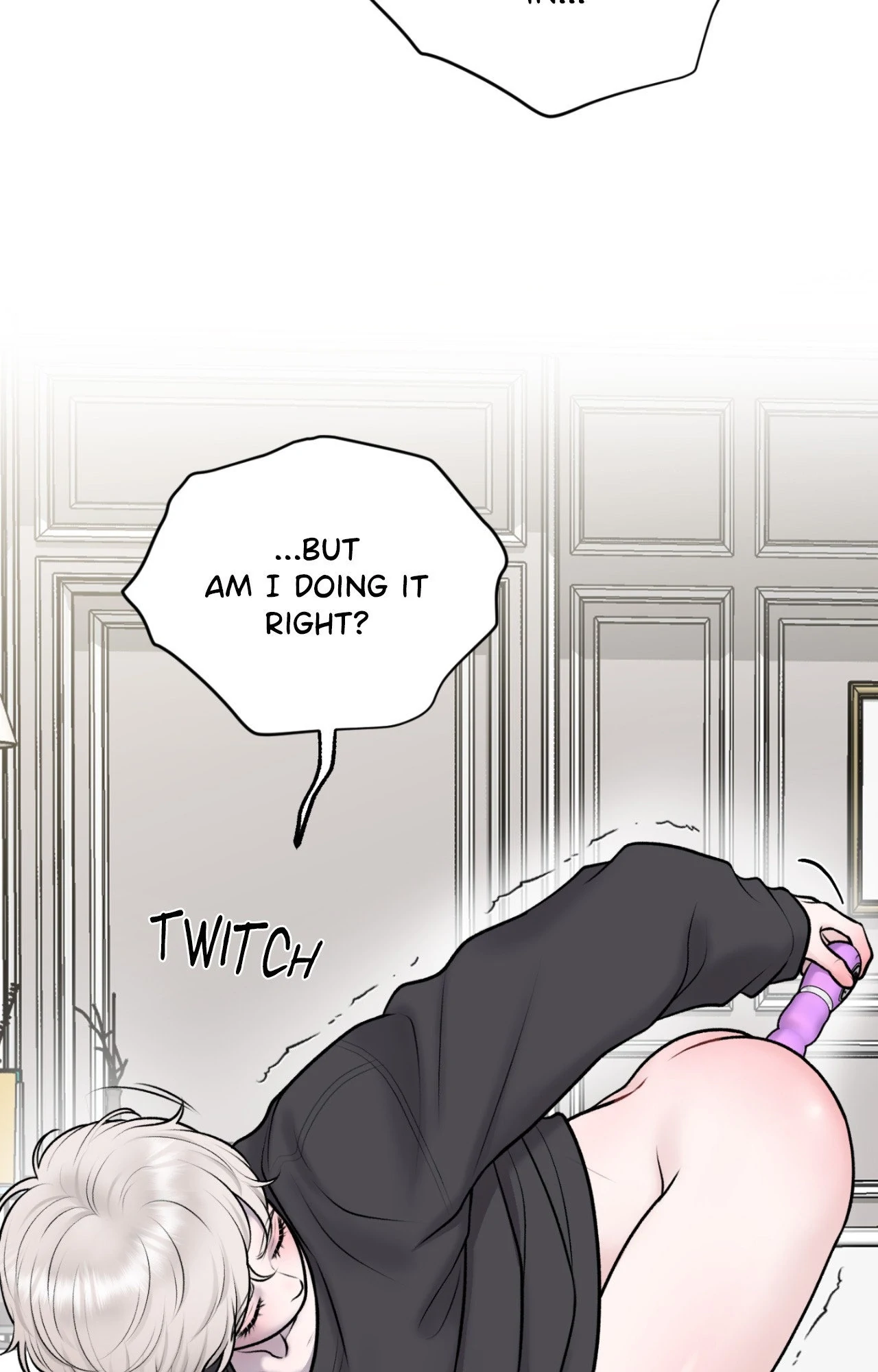Illusion Chapter 34 page 4 - 