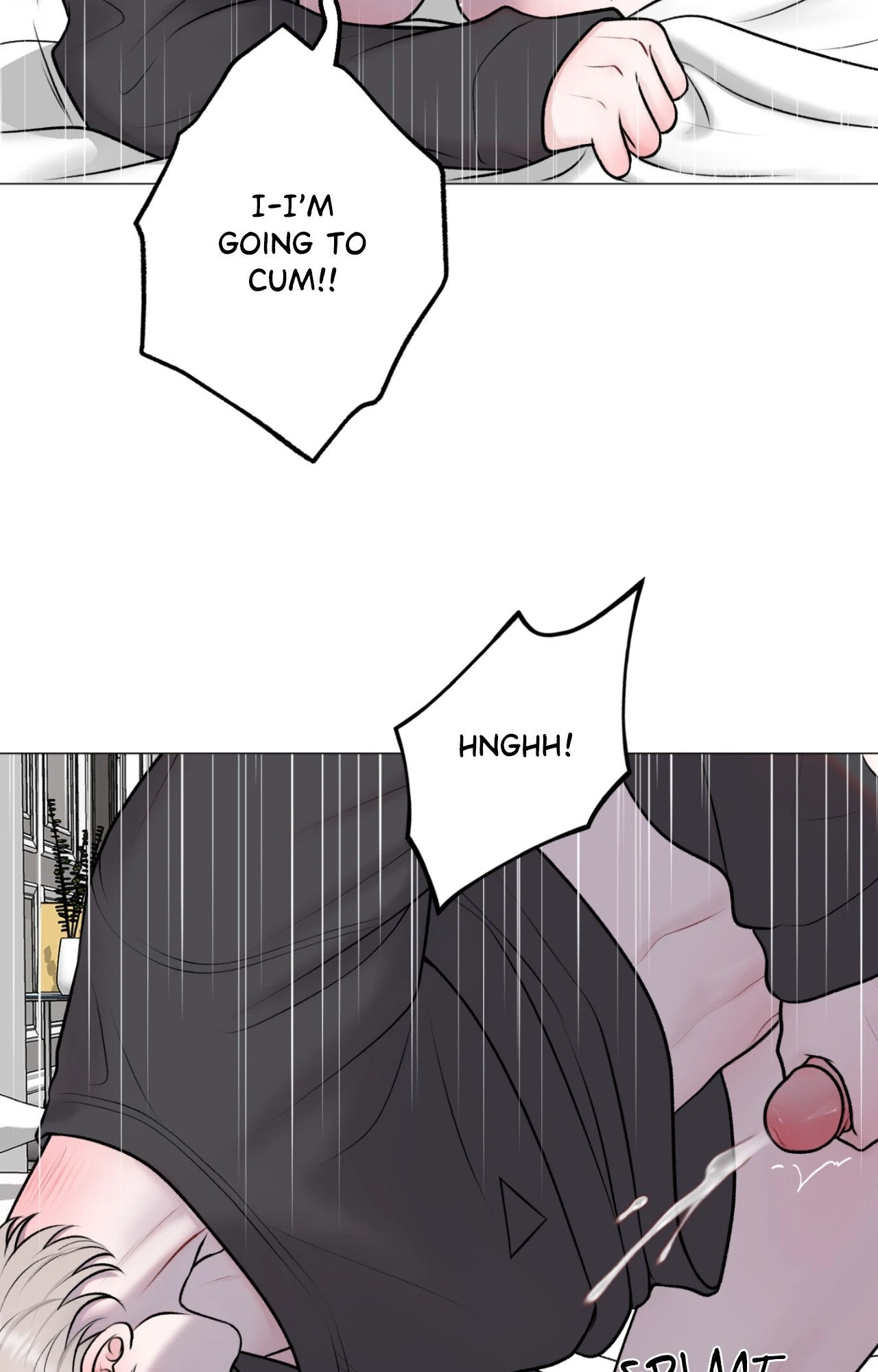 Illusion Chapter 34 page 32 - 