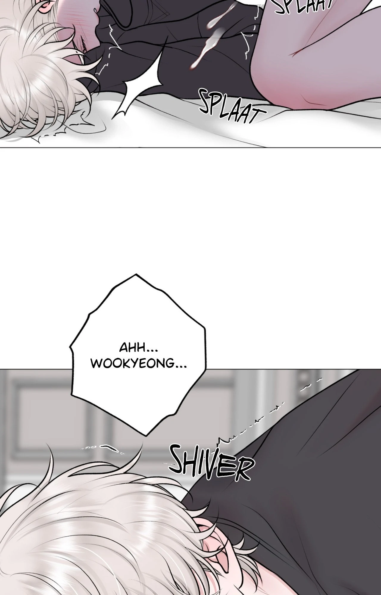 Illusion Chapter 34 page 33 - 