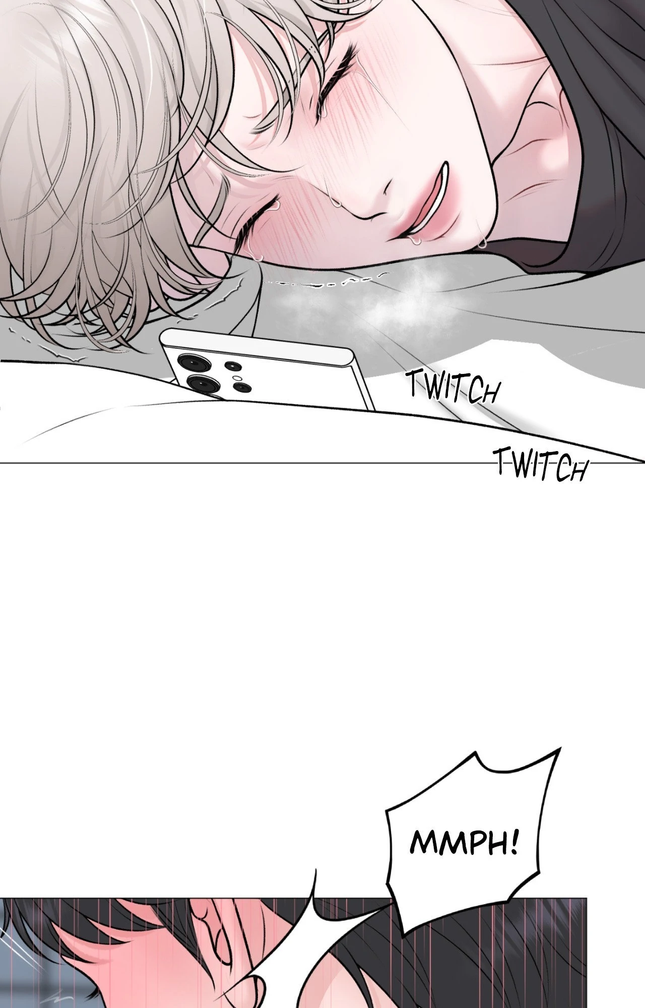 Illusion Chapter 34 page 34 - 
