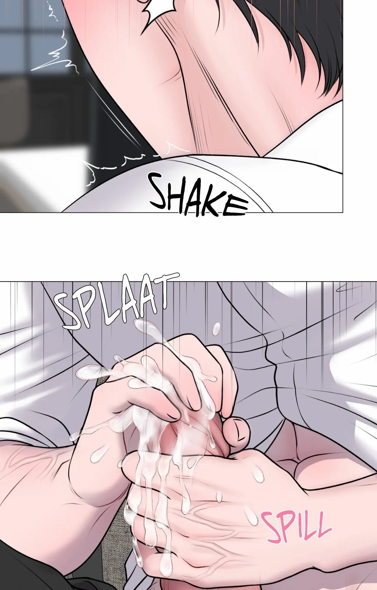 Illusion Chapter 34 page 35 - 