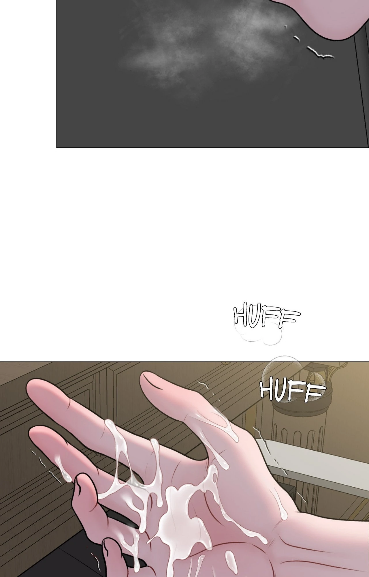 Illusion Chapter 34 page 38 - 
