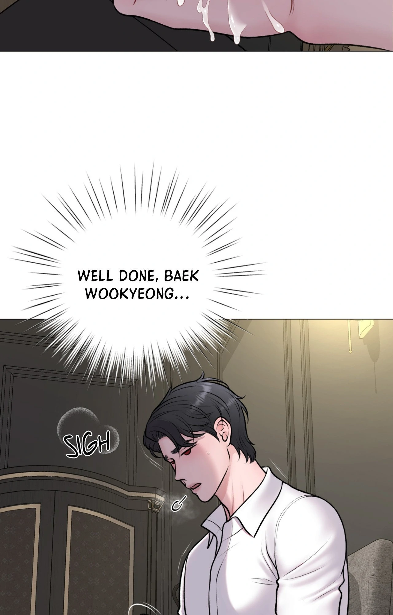 Illusion Chapter 34 page 39 - 