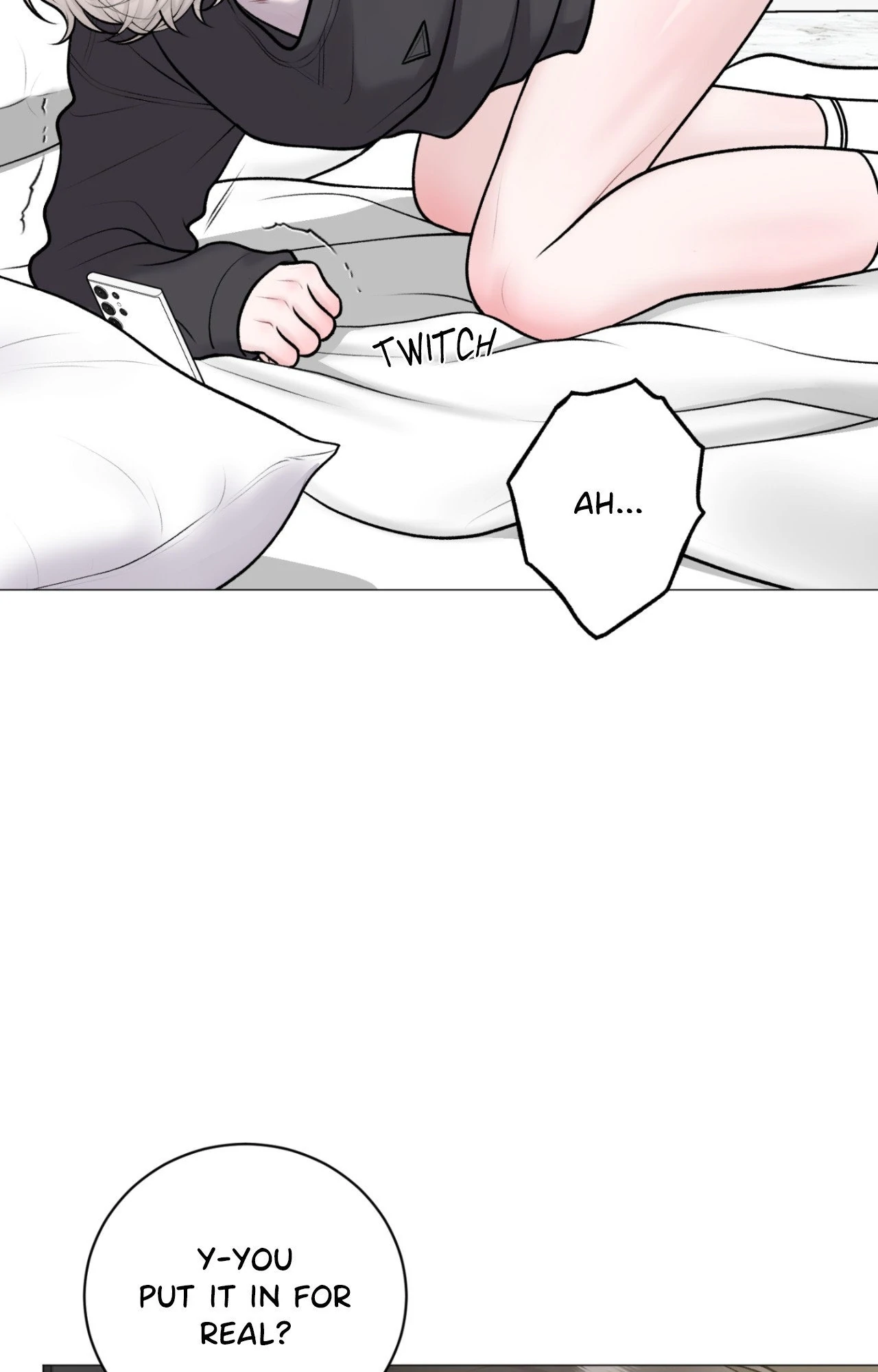 Illusion Chapter 34 page 5 - 