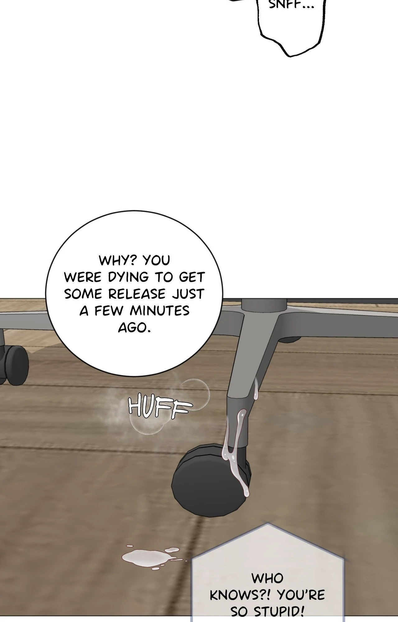 Illusion Chapter 34 page 43 - 