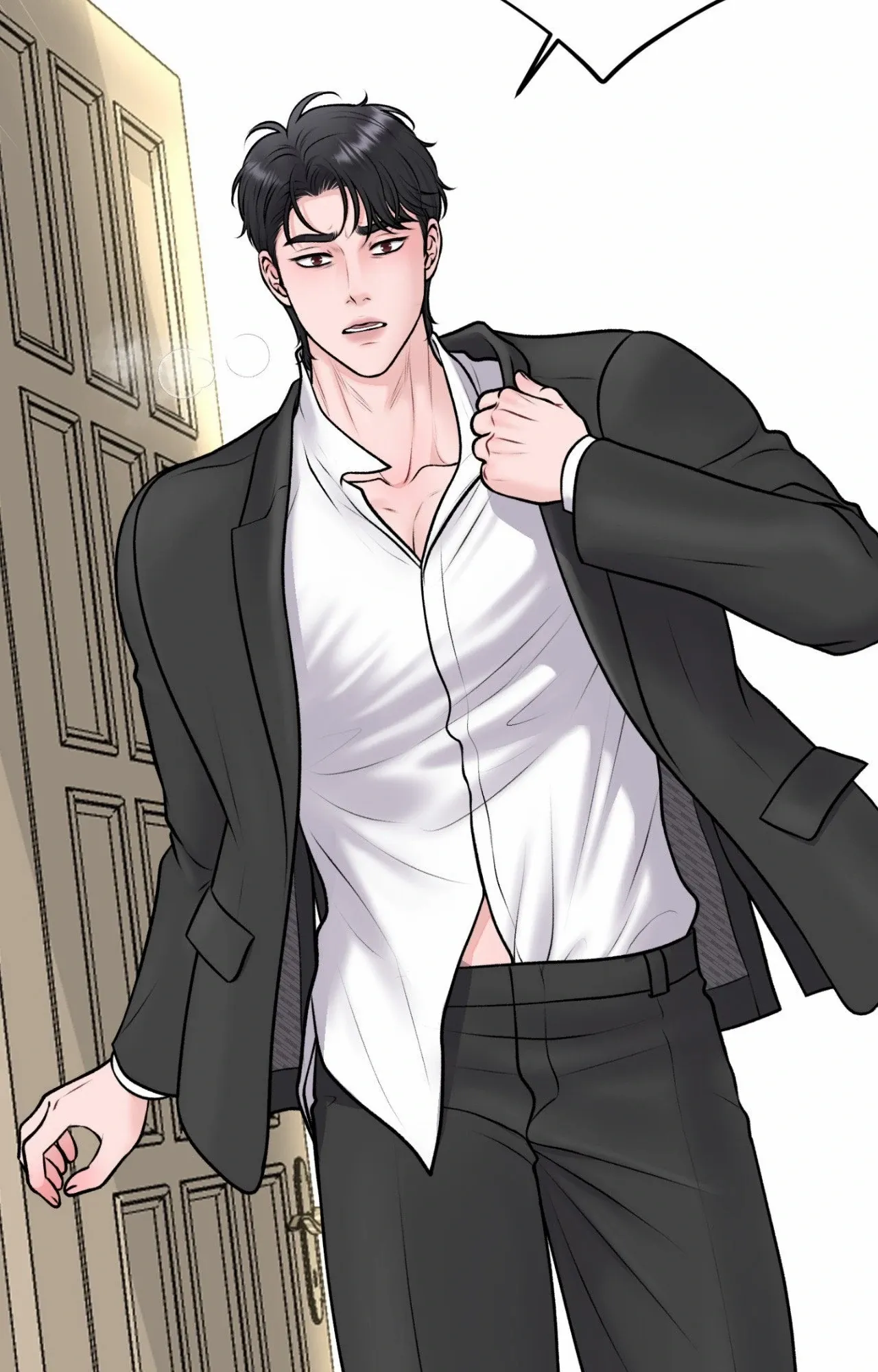 Illusion Chapter 34 page 48 - 