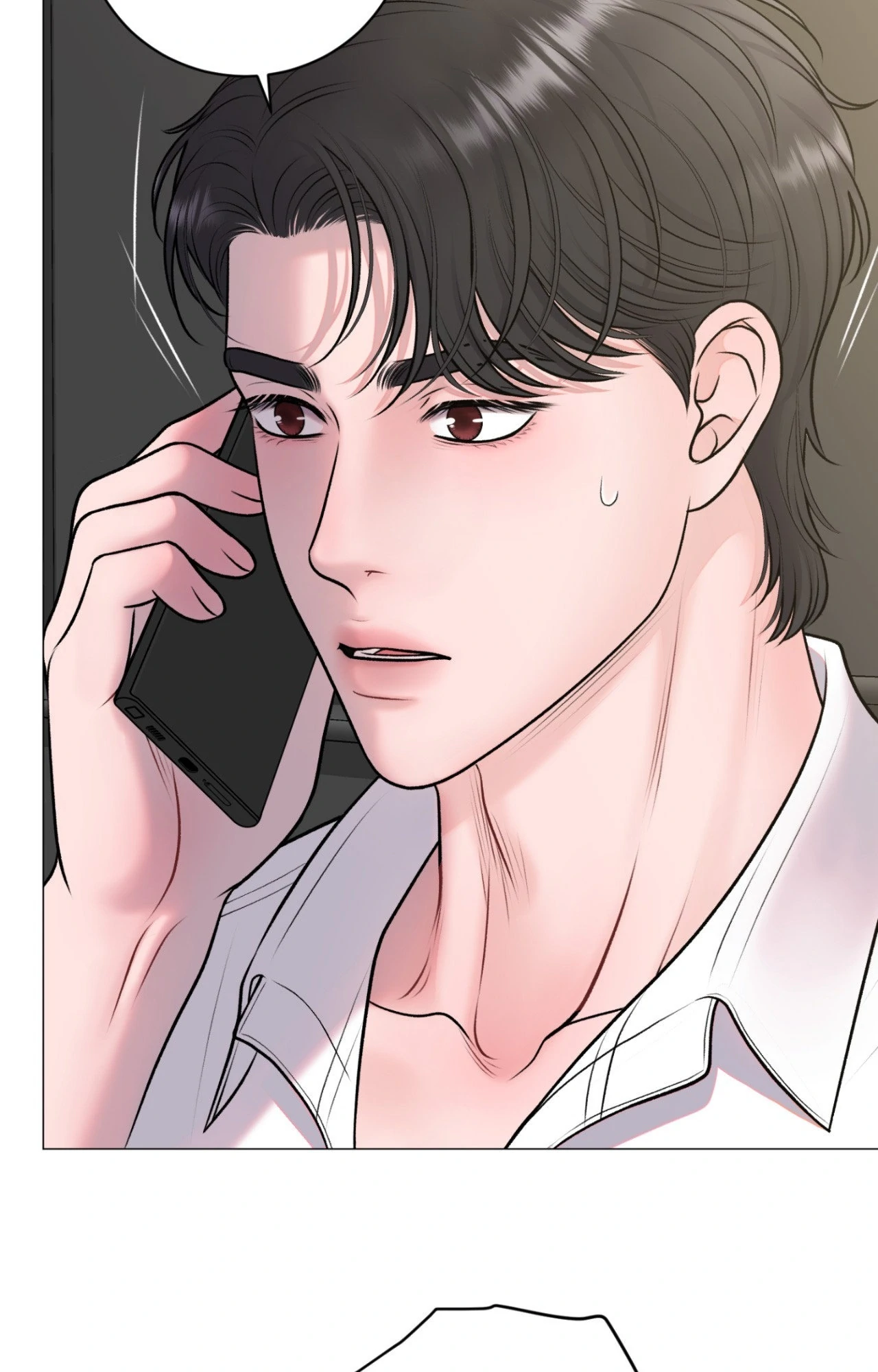 Illusion Chapter 34 page 6 - 