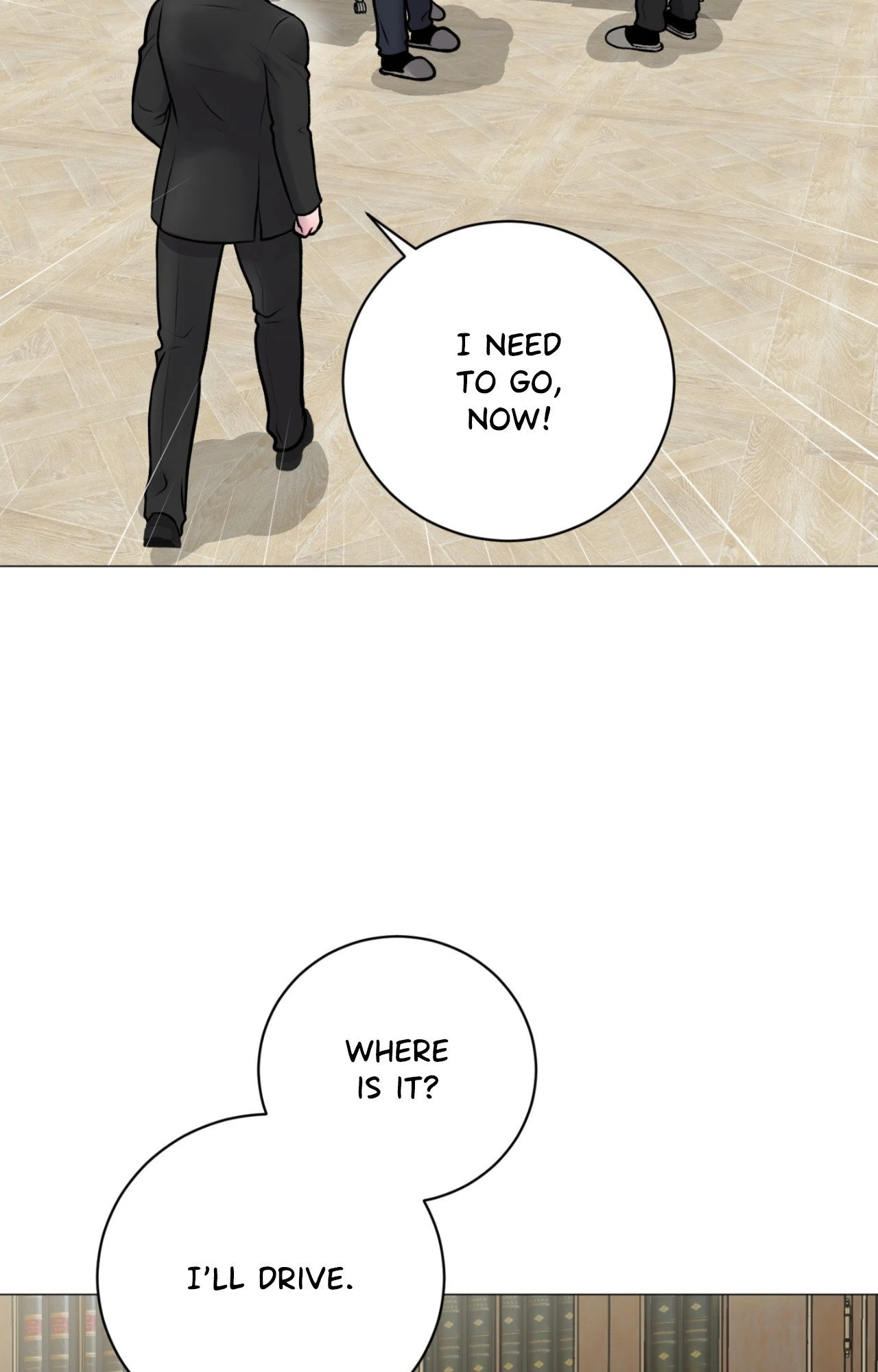 Illusion Chapter 34 page 51 - 
