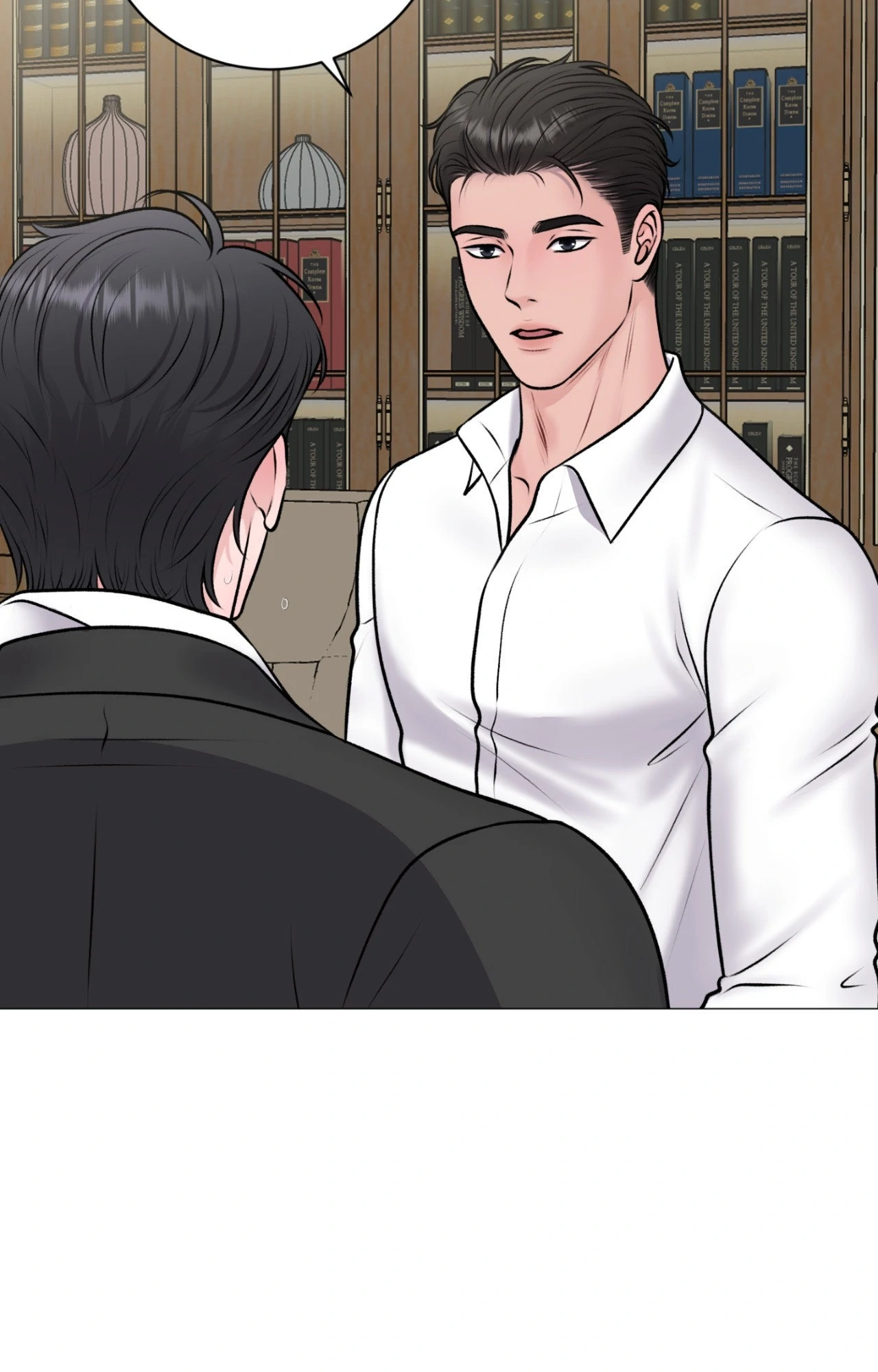 Illusion Chapter 34 page 52 - 