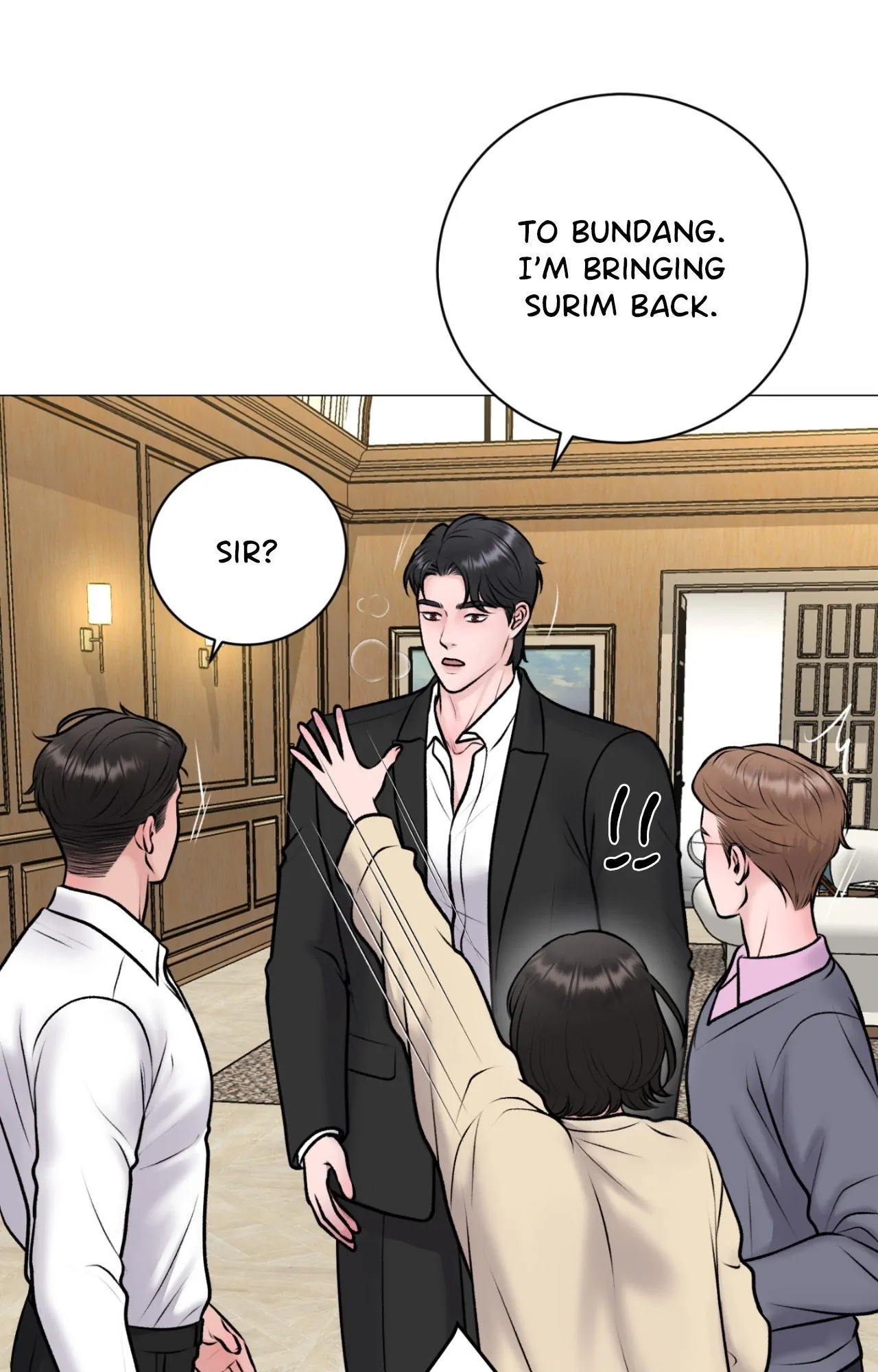 Illusion Chapter 34 page 54 - 