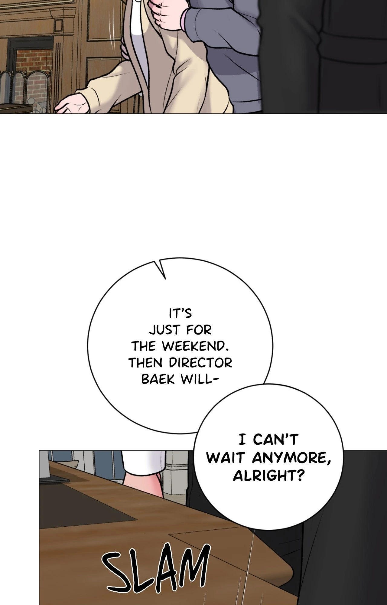 Illusion Chapter 34 page 56 - 