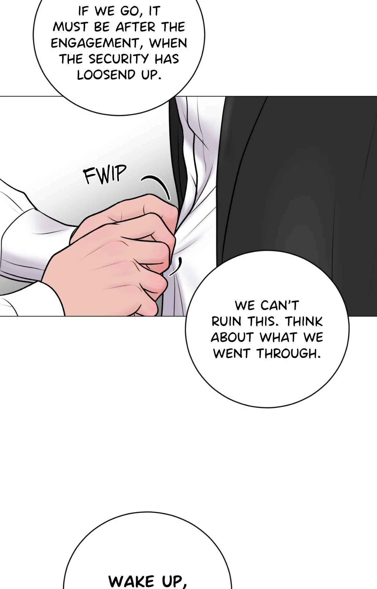 Illusion Chapter 34 page 64 - 