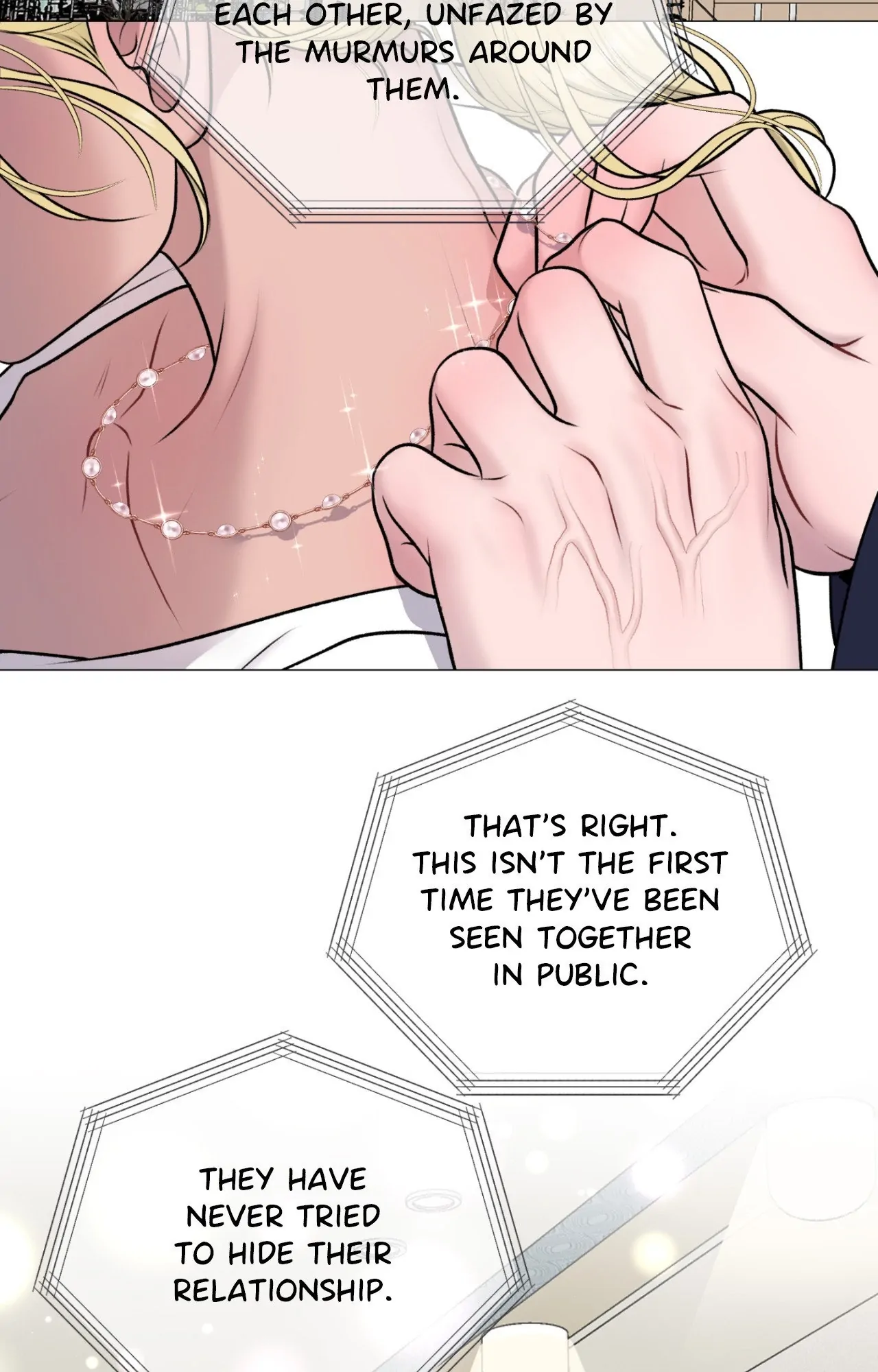 Illusion Chapter 34 page 75 - 