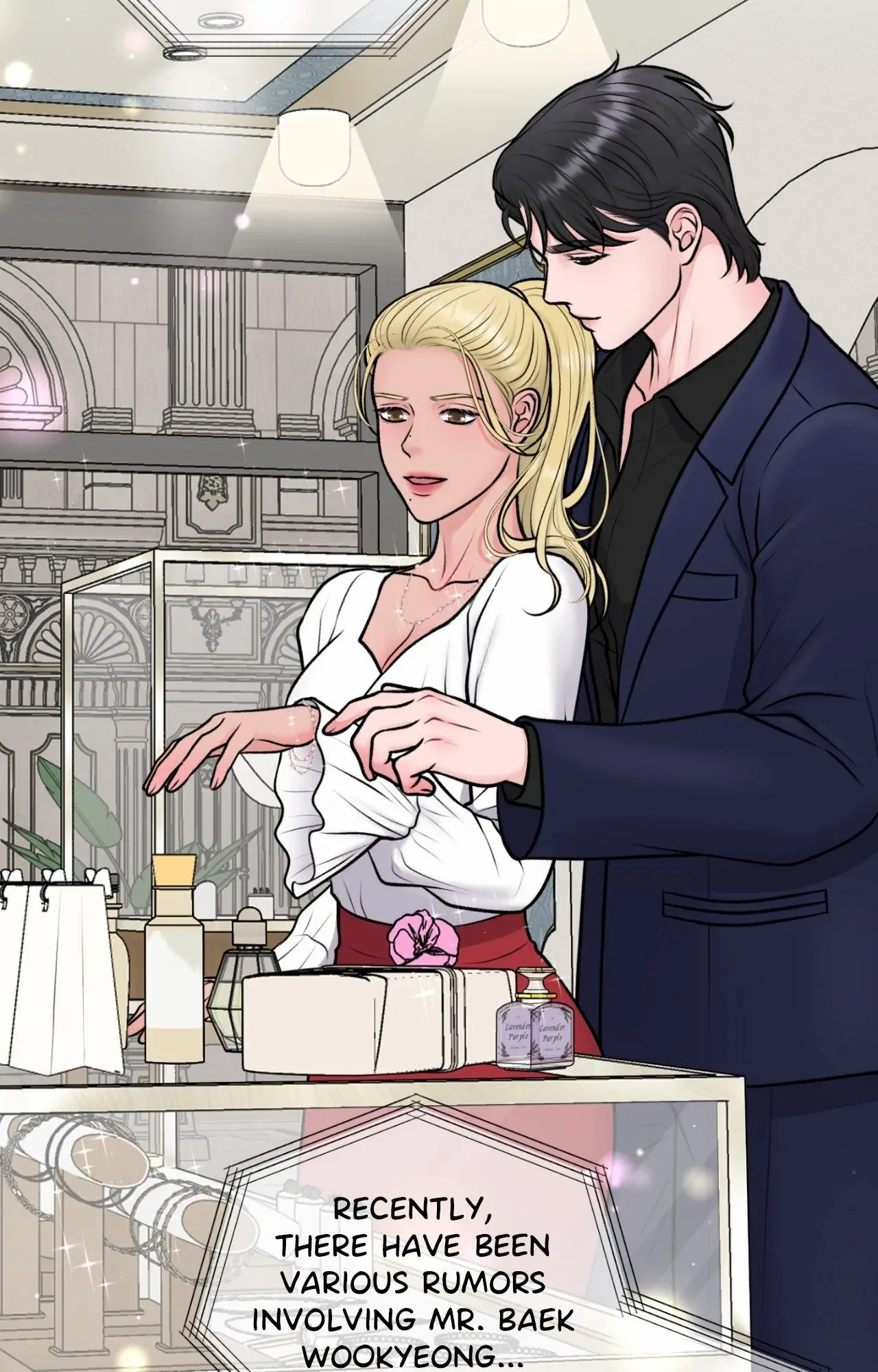 Illusion Chapter 34 page 76 - 
