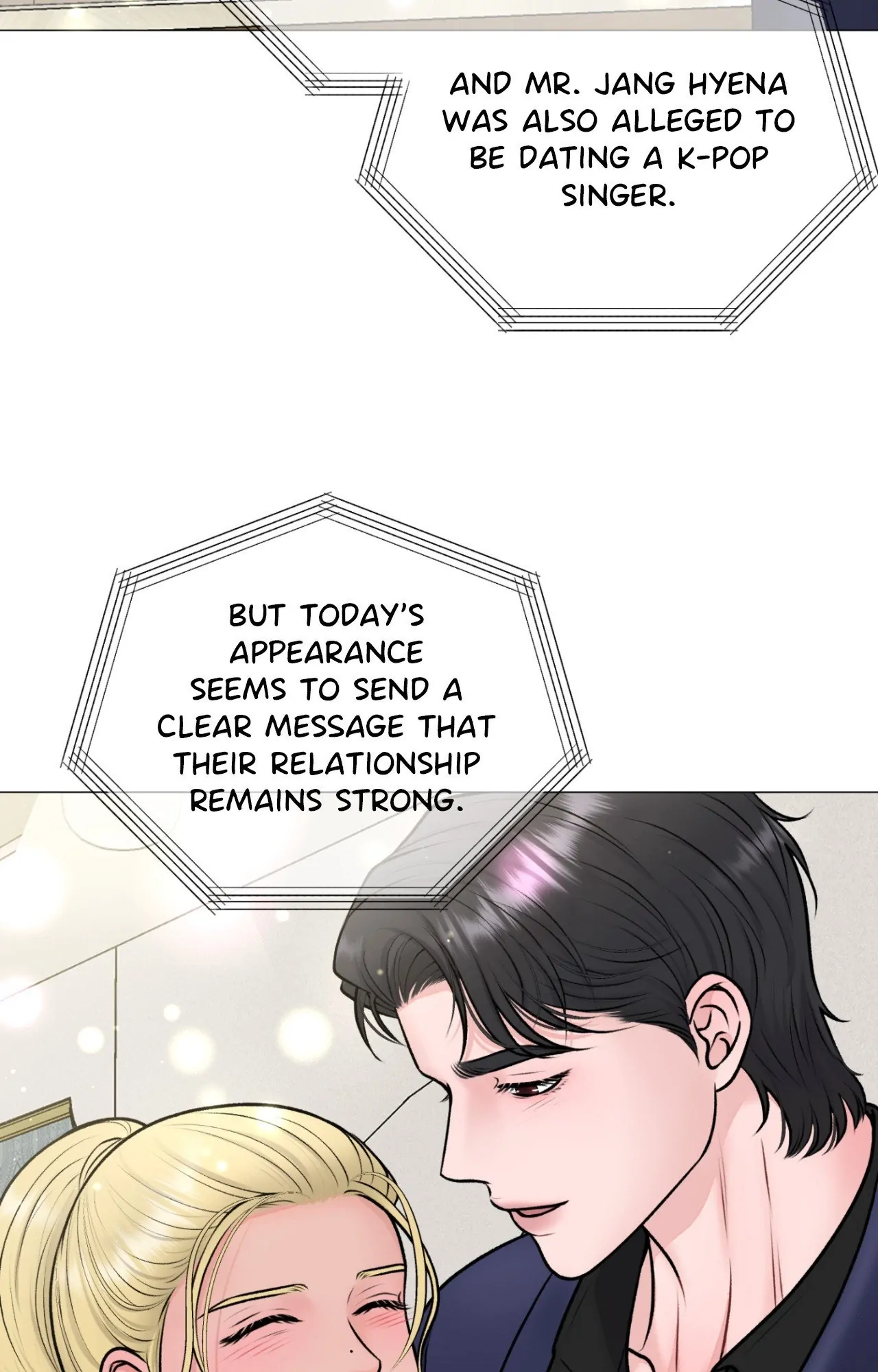 Illusion Chapter 34 page 77 - 