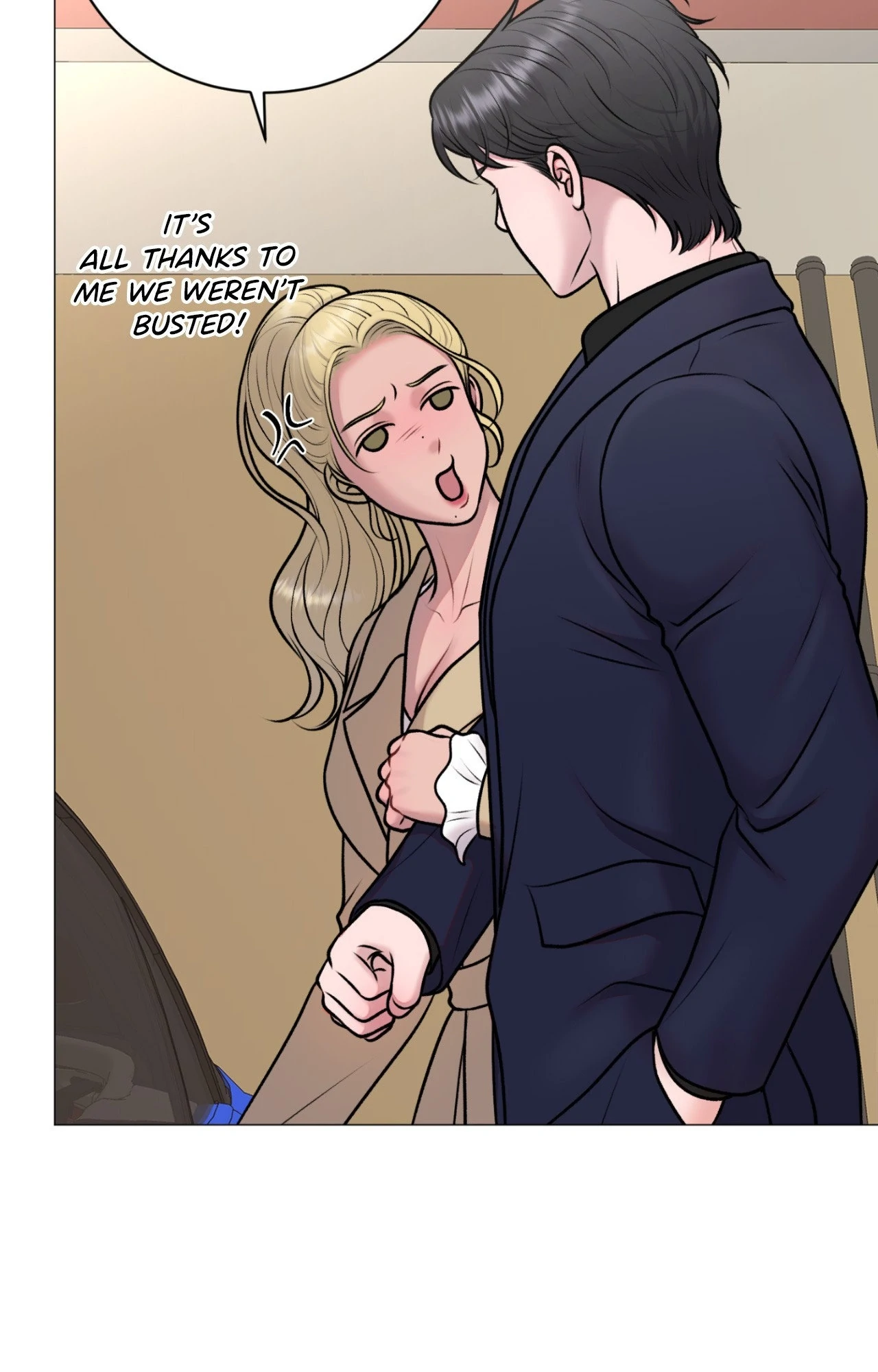Illusion Chapter 34 page 81 - 