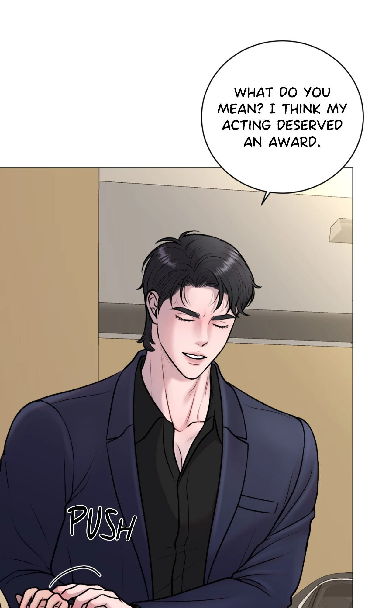 Illusion Chapter 34 page 83 - 