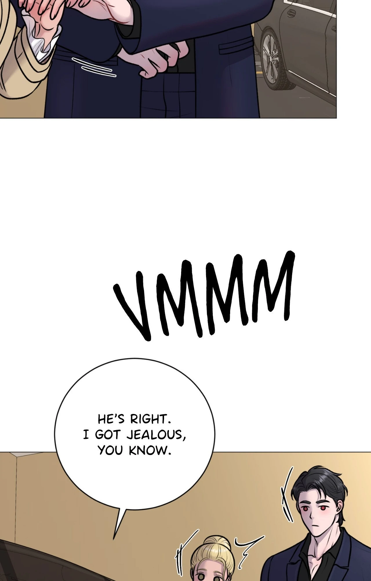 Illusion Chapter 34 page 84 - 