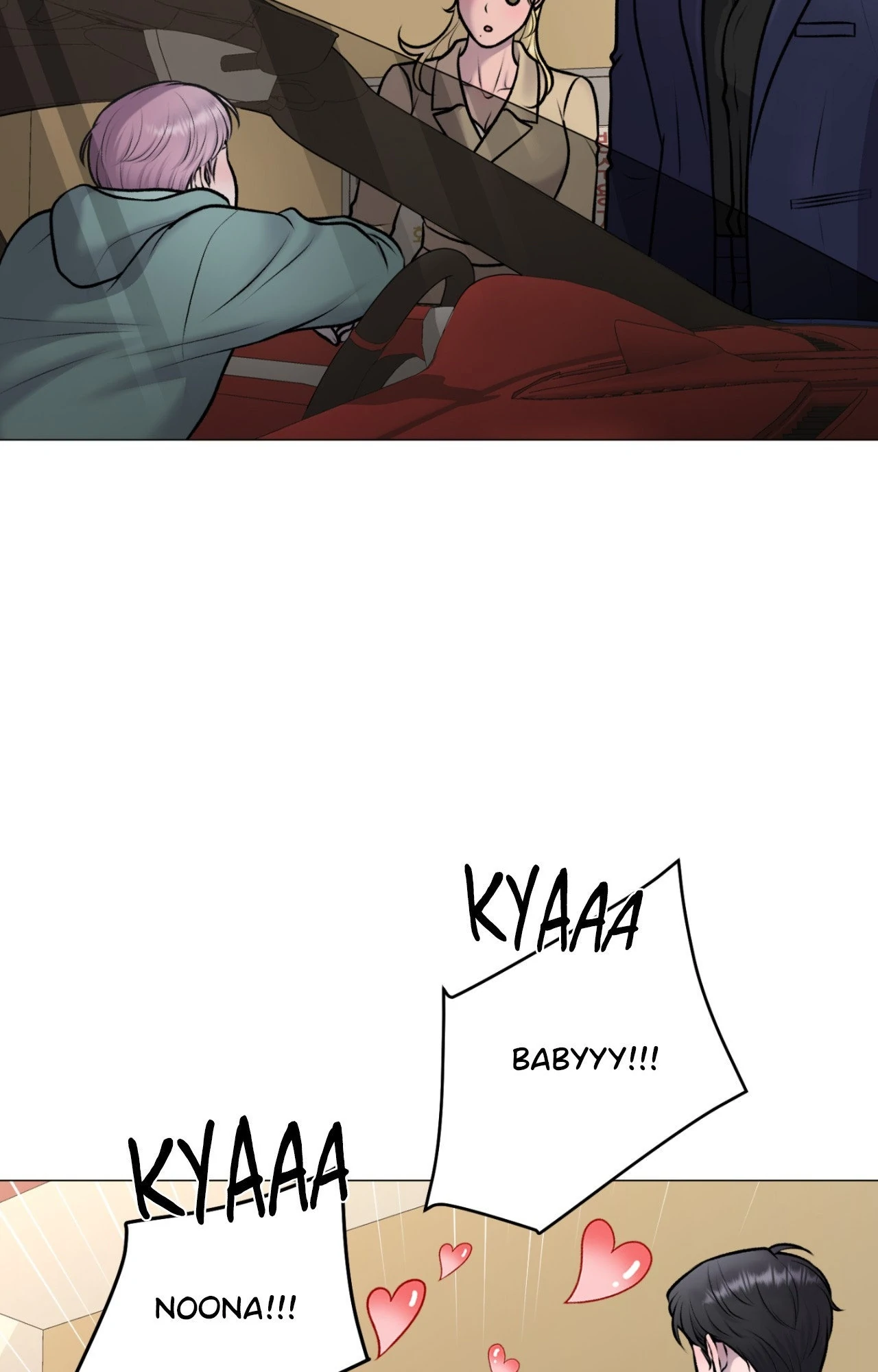 Illusion Chapter 34 page 85 - 
