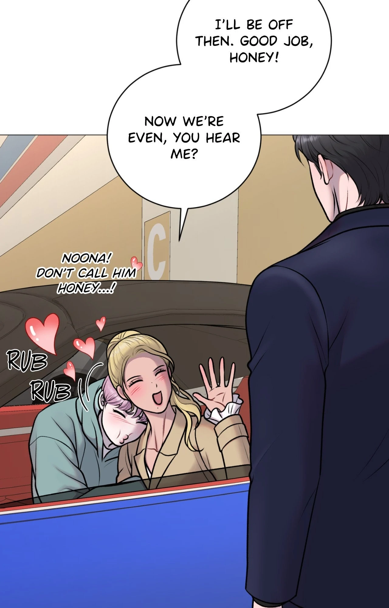 Illusion Chapter 34 page 87 - 