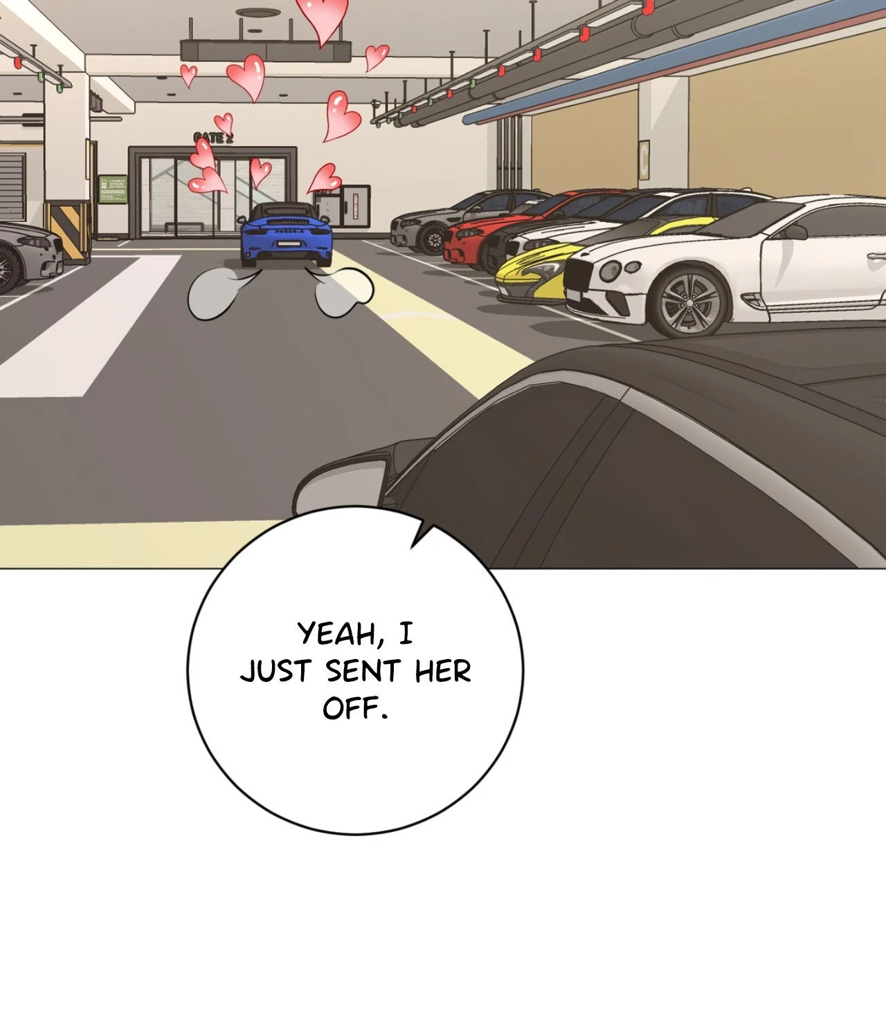 Illusion Chapter 34 page 90 - 