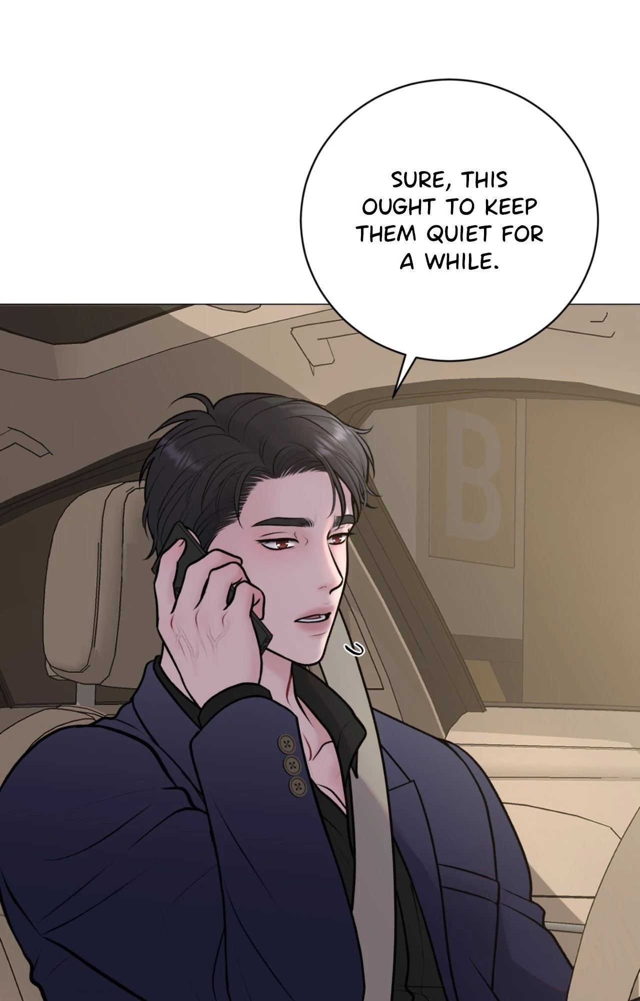 Illusion Chapter 34 page 91 - 