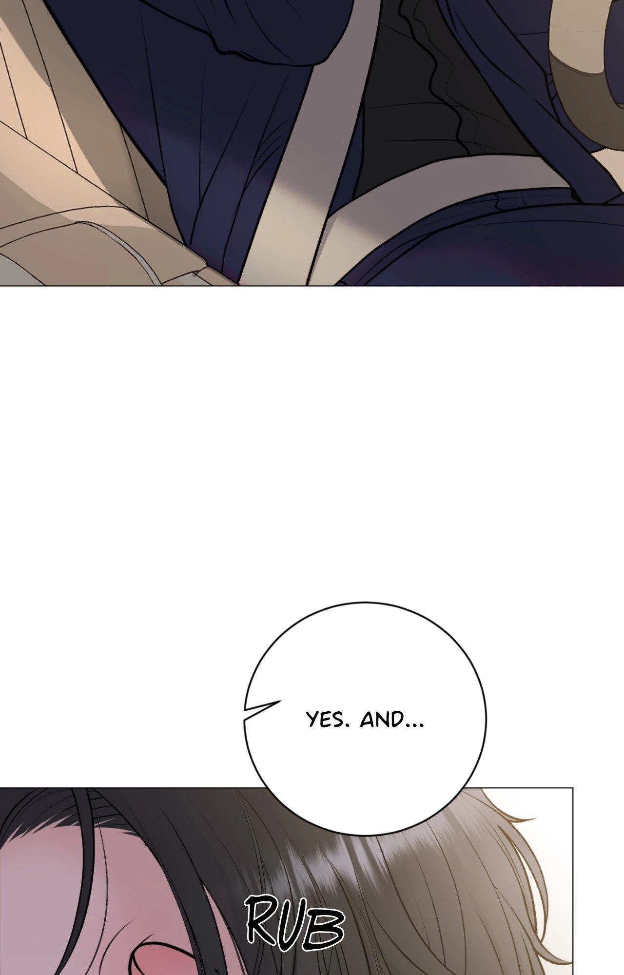 Illusion Chapter 34 page 92 - 