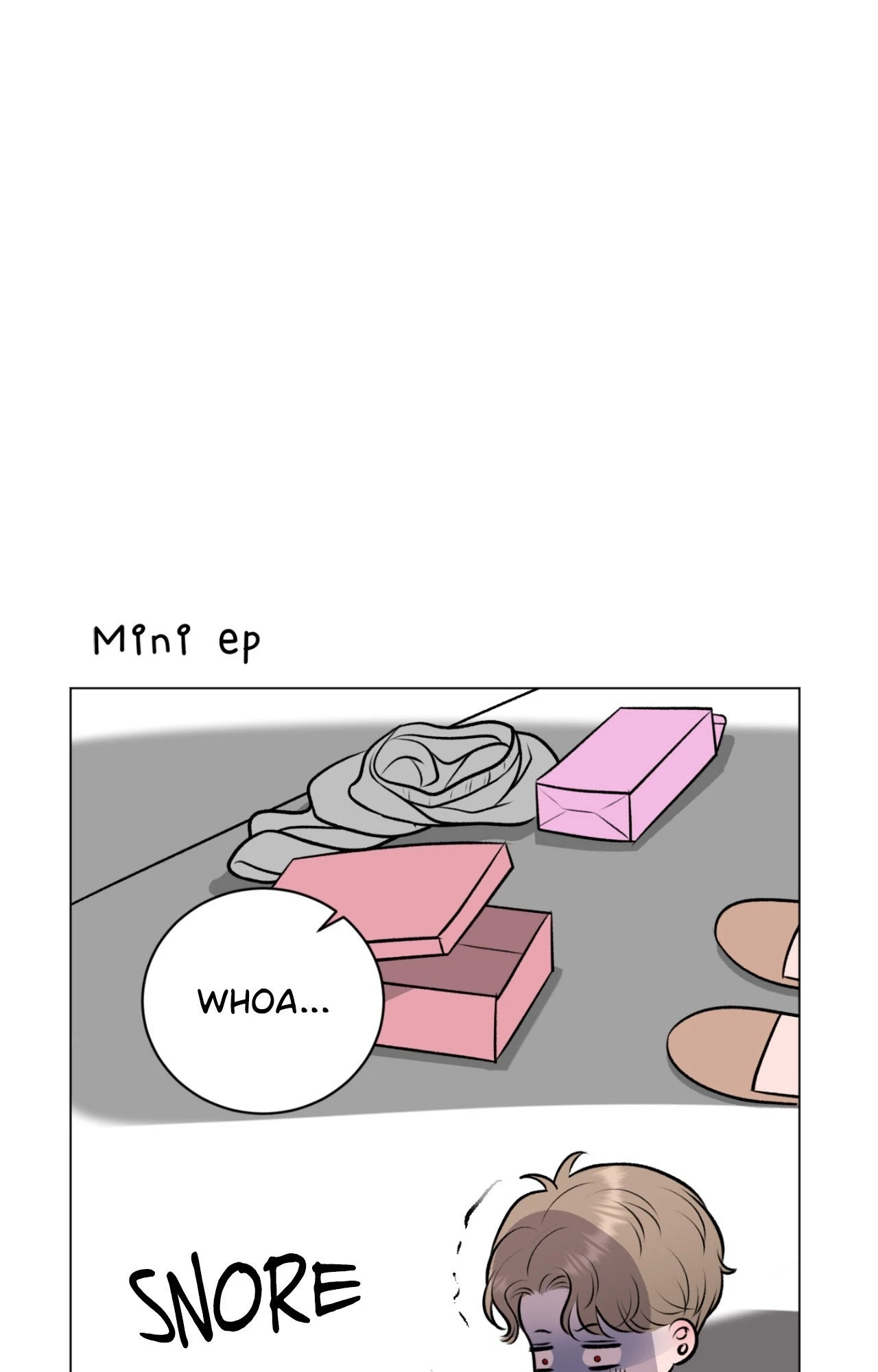 Illusion Chapter 34 page 95 - 