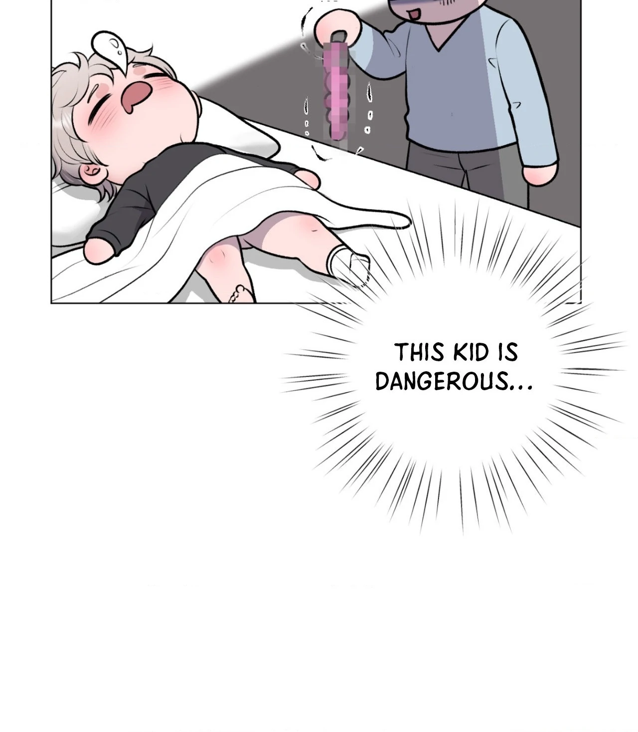 Illusion Chapter 34 page 96 - 