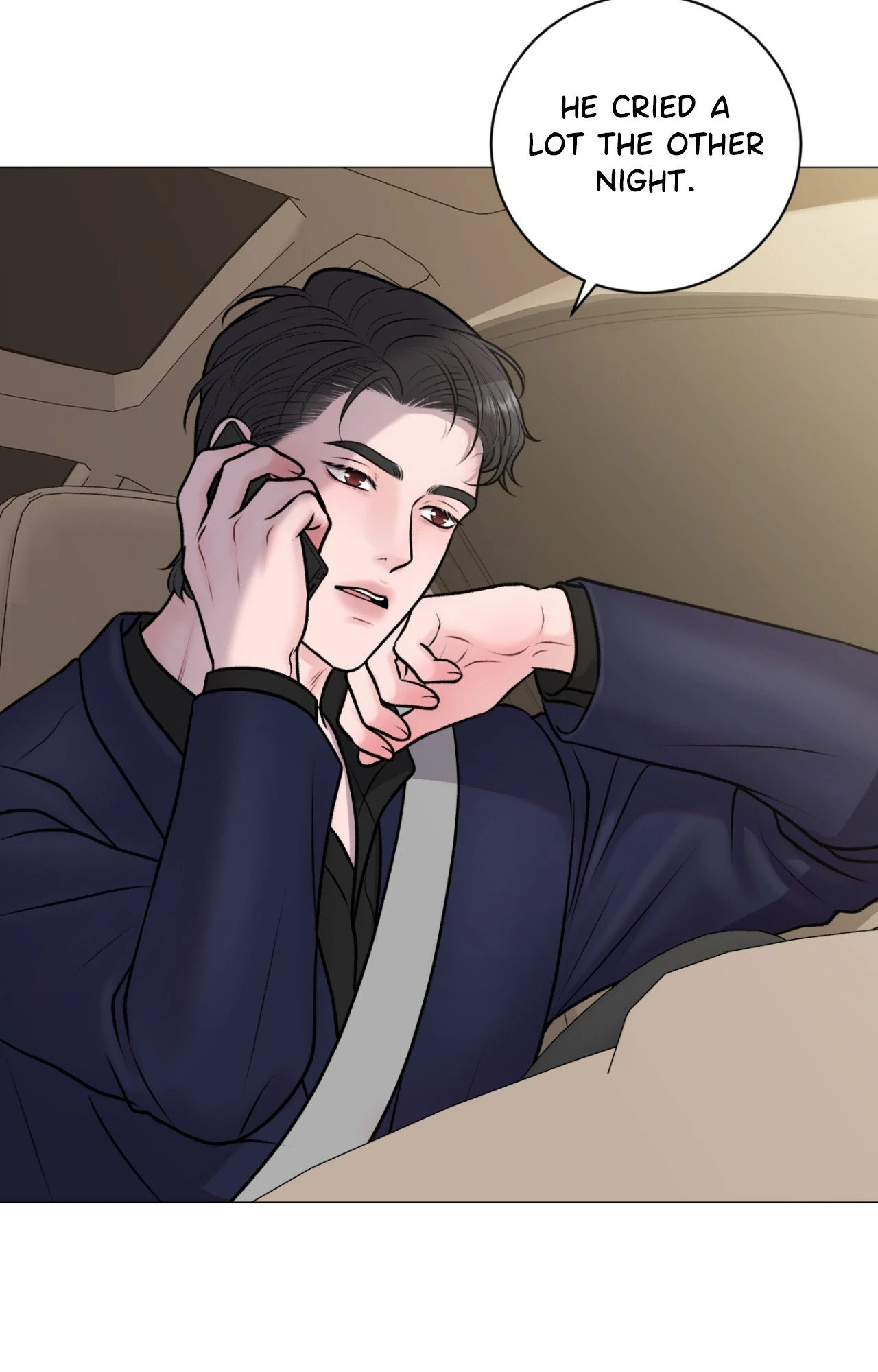Illusion Chapter 35 page 2 - 