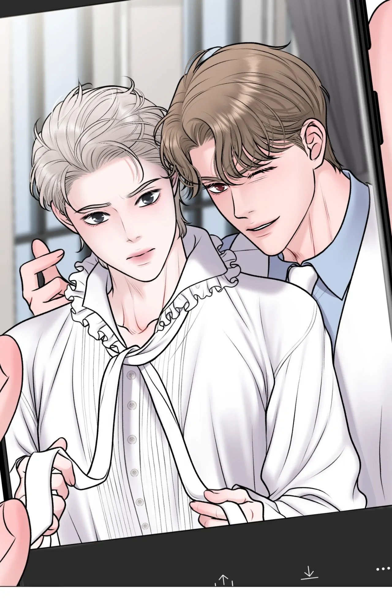 Illusion Chapter 35 page 13 - 