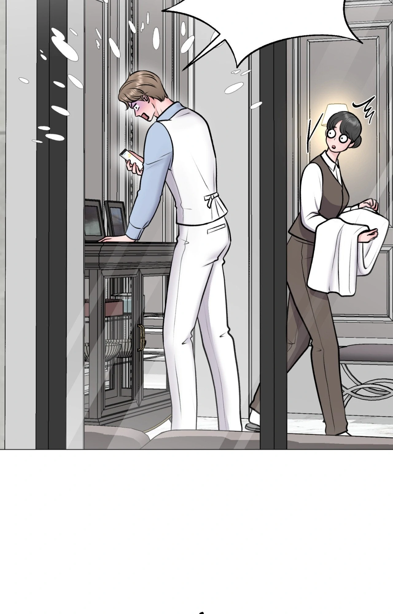 Illusion Chapter 35 page 18 - 