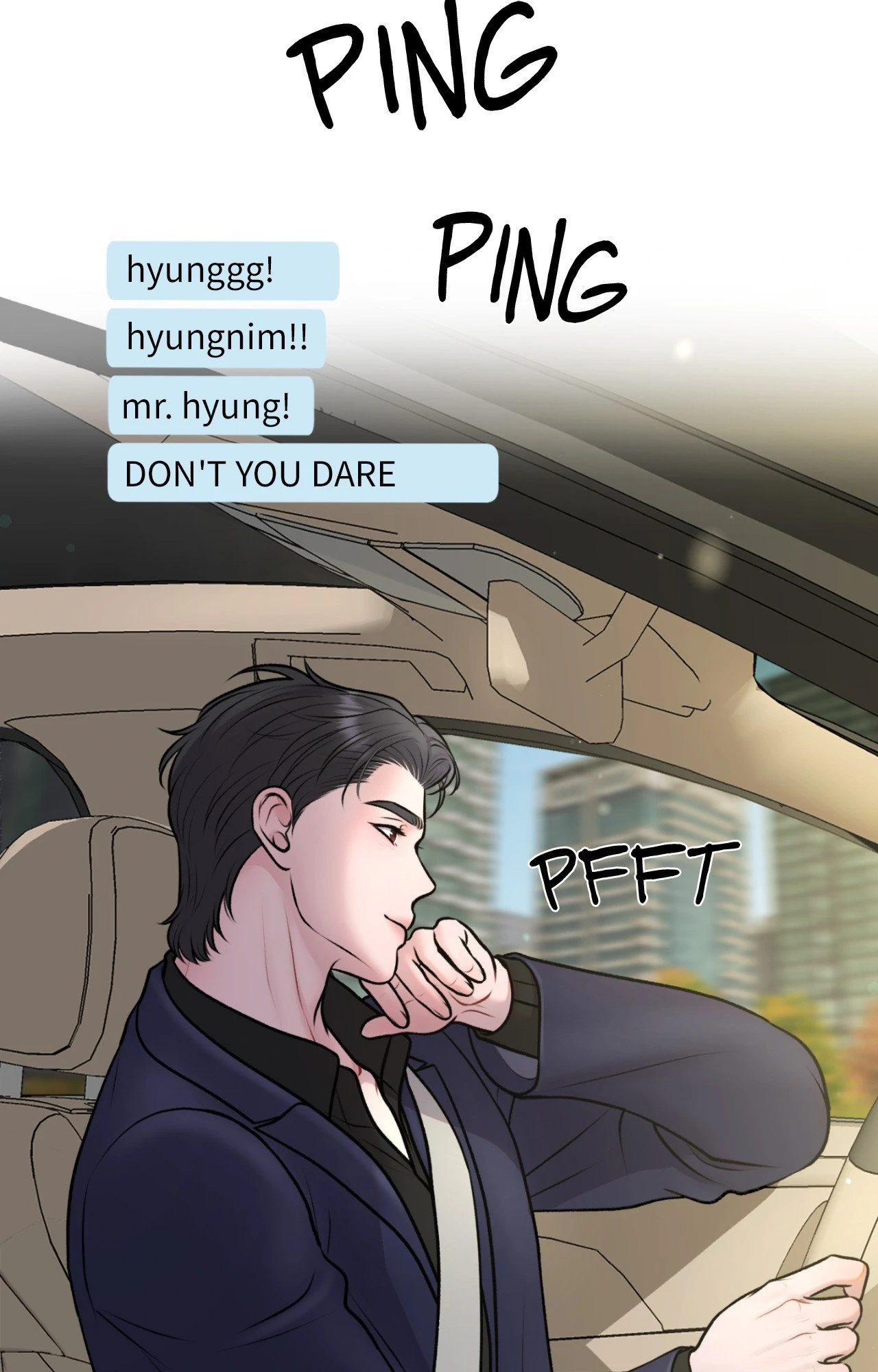 Illusion Chapter 35 page 19 - 