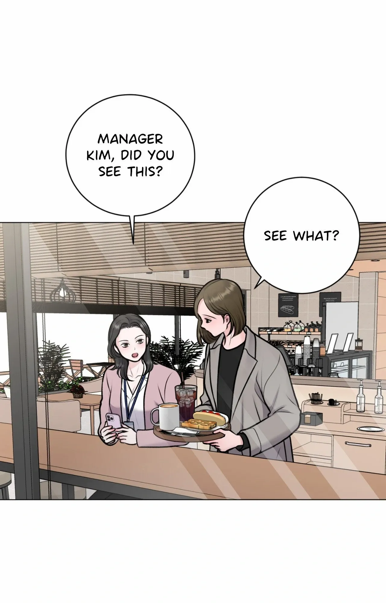 Illusion Chapter 35 page 22 - 