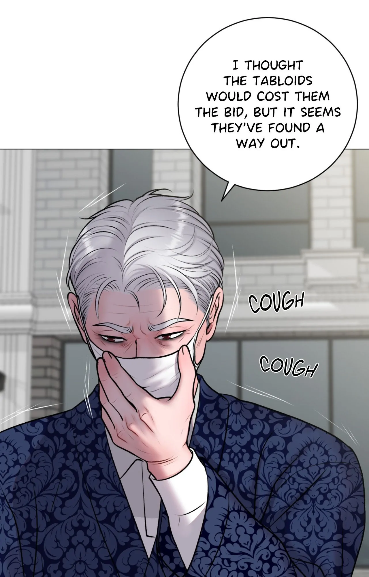 Illusion Chapter 35 page 28 - 