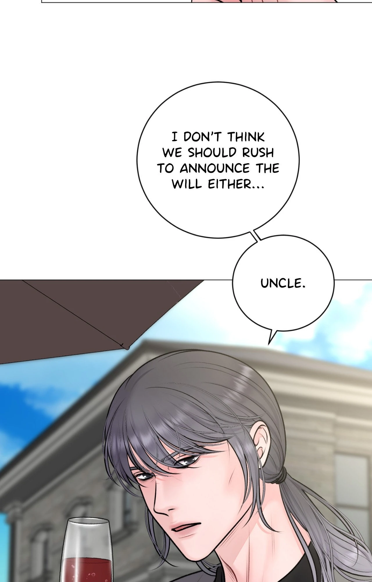 Illusion Chapter 35 page 30 - 