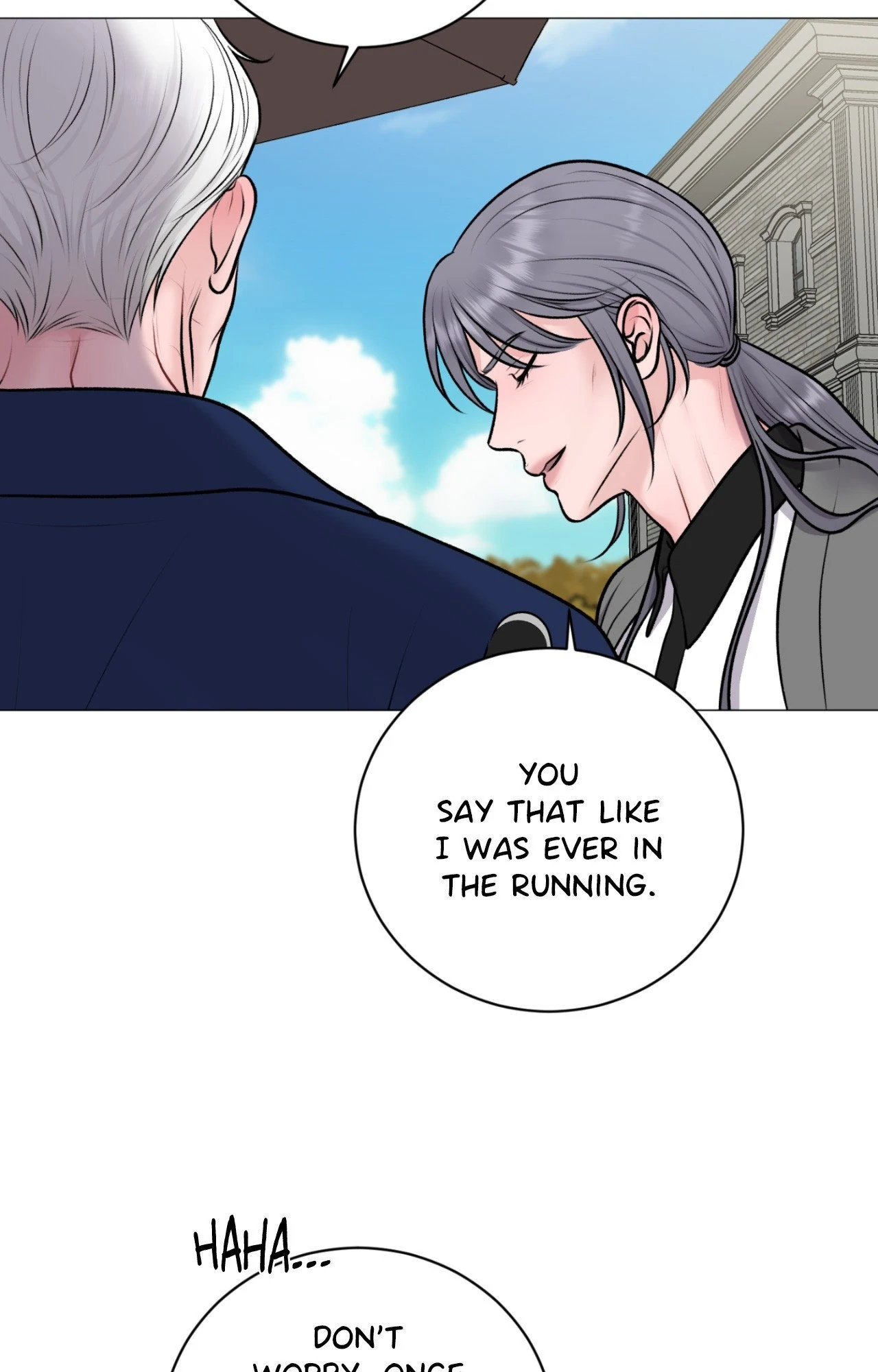 Illusion Chapter 35 page 32 - 