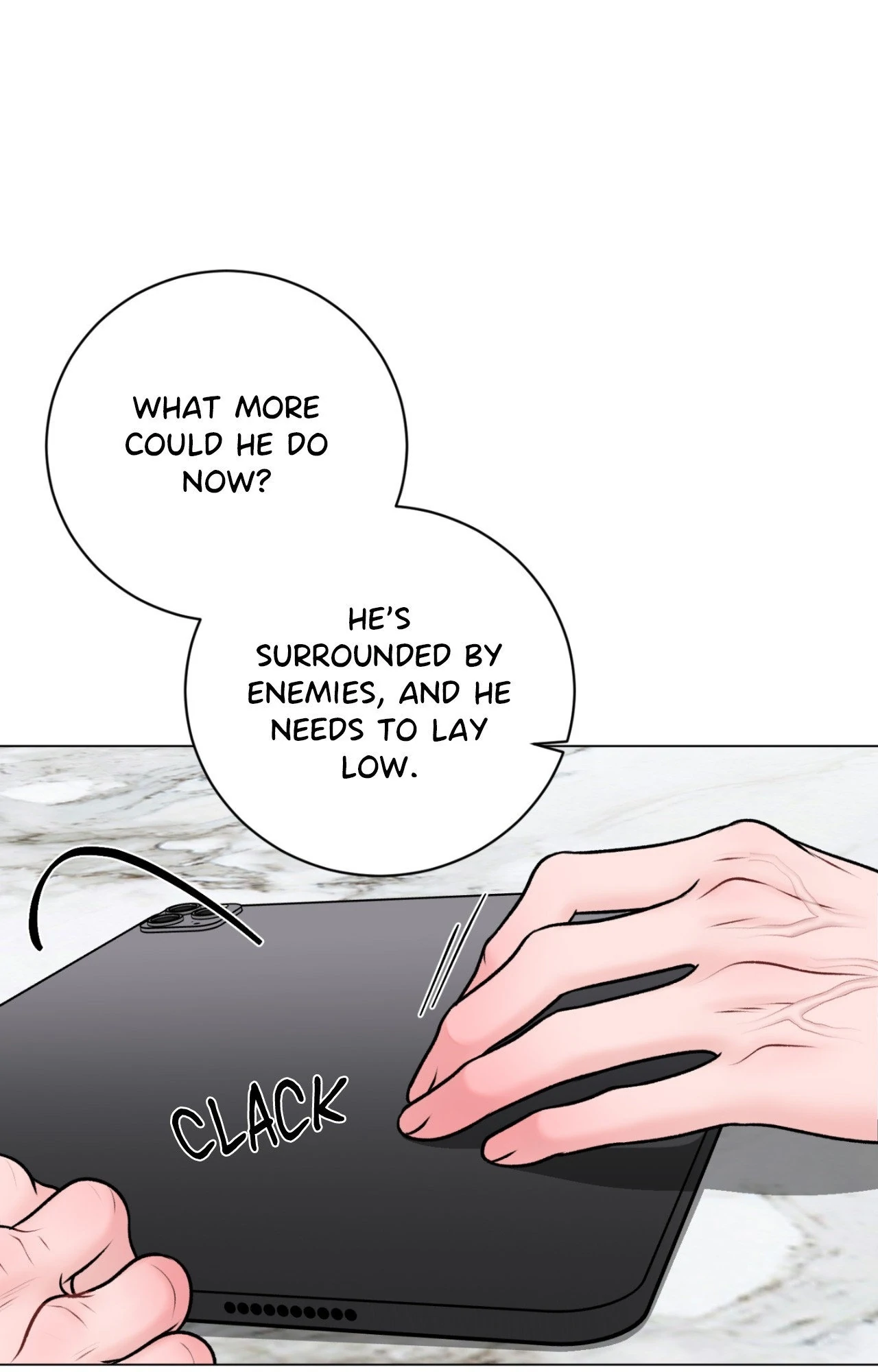 Illusion Chapter 35 page 36 - 