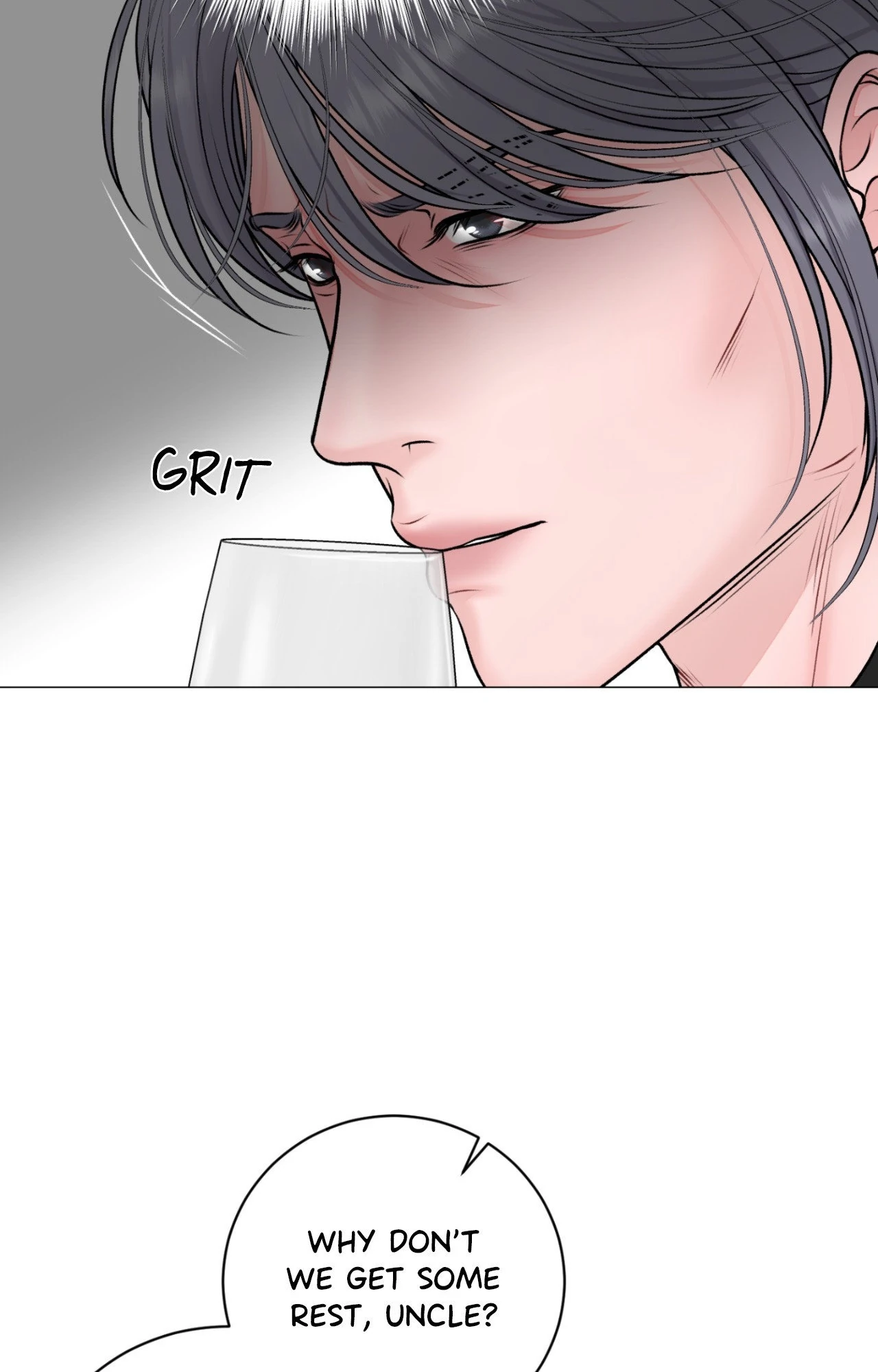 Illusion Chapter 35 page 39 - 