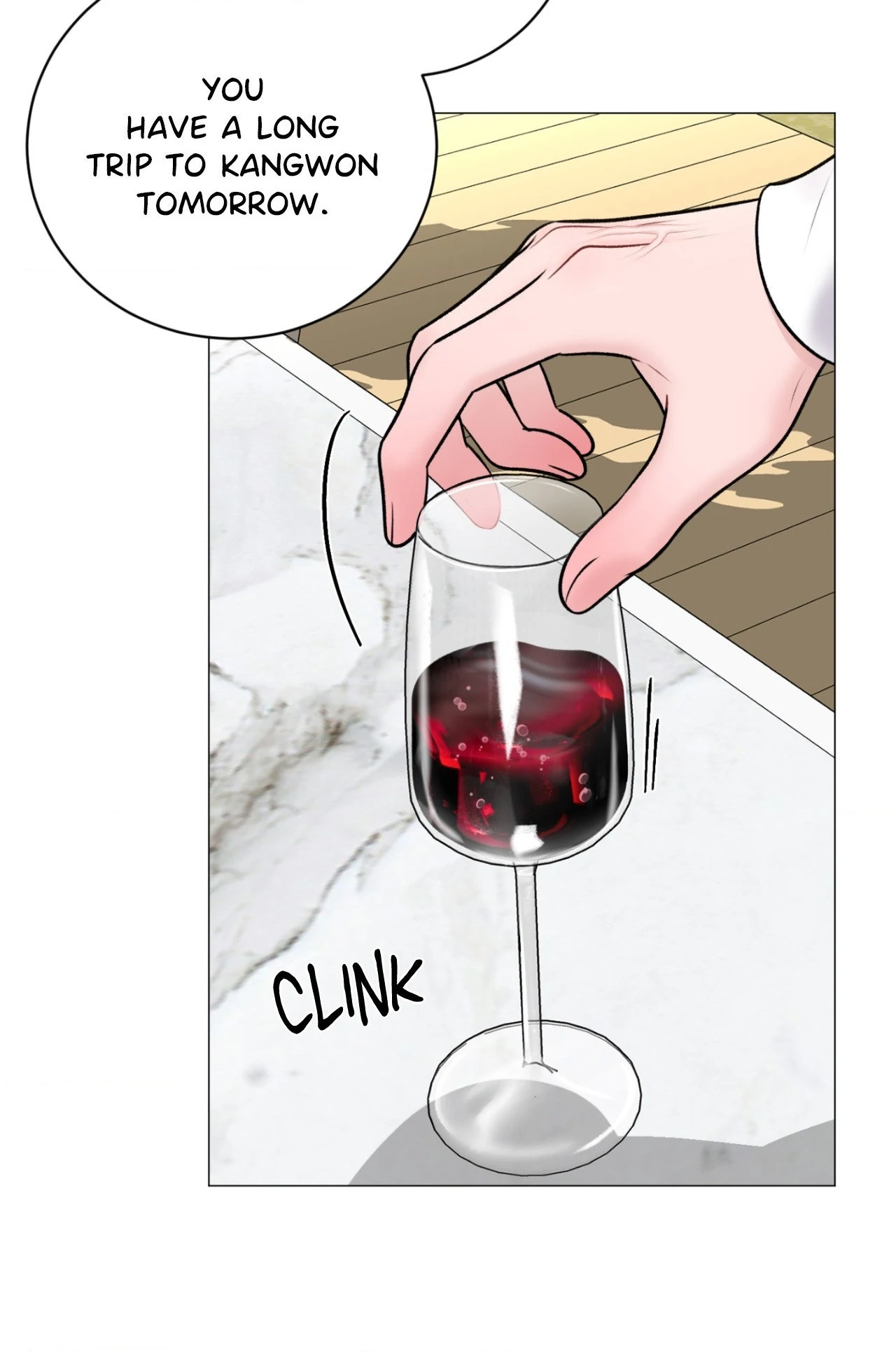 Illusion Chapter 35 page 40 - 