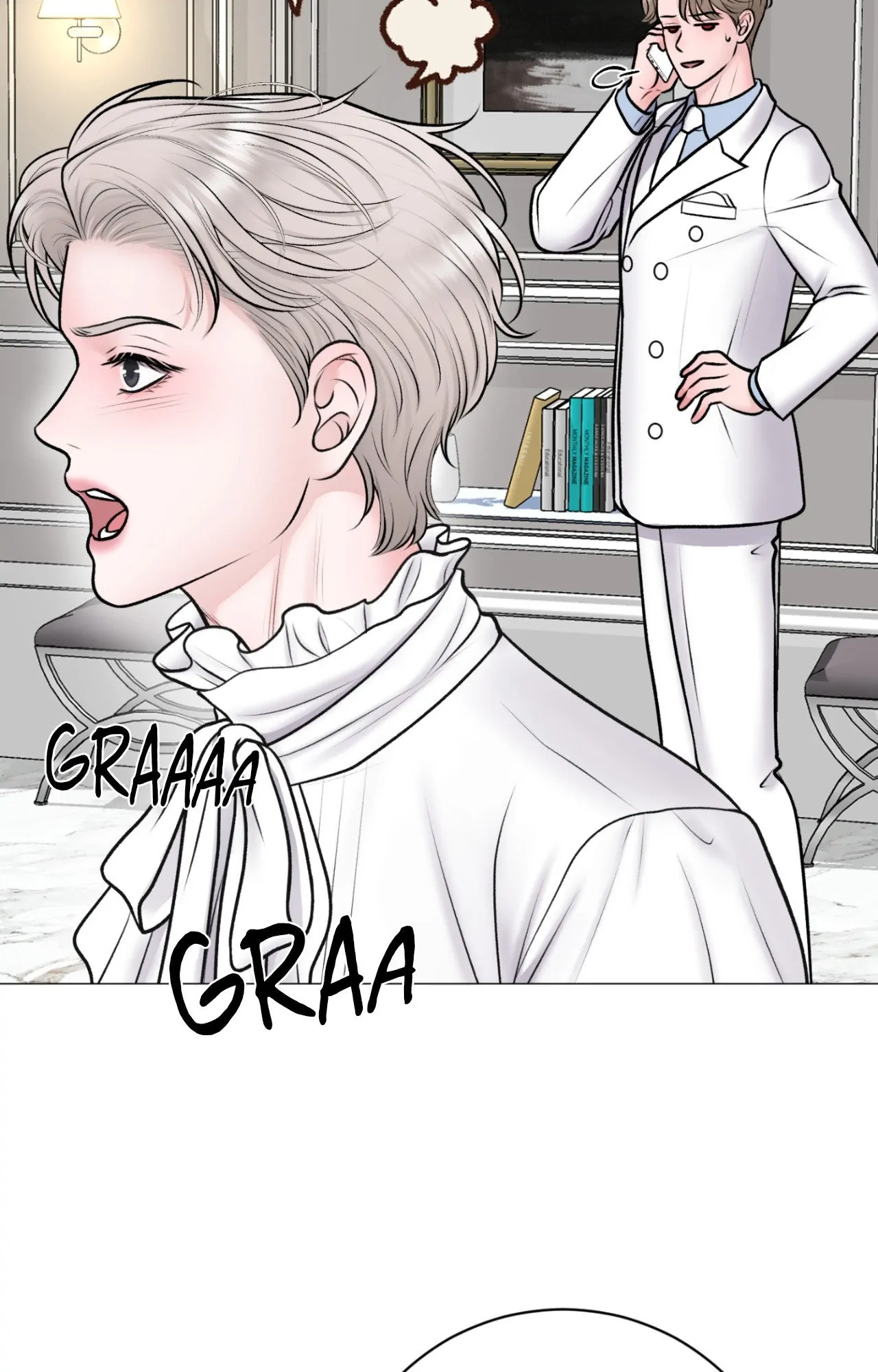 Illusion Chapter 35 page 5 - 