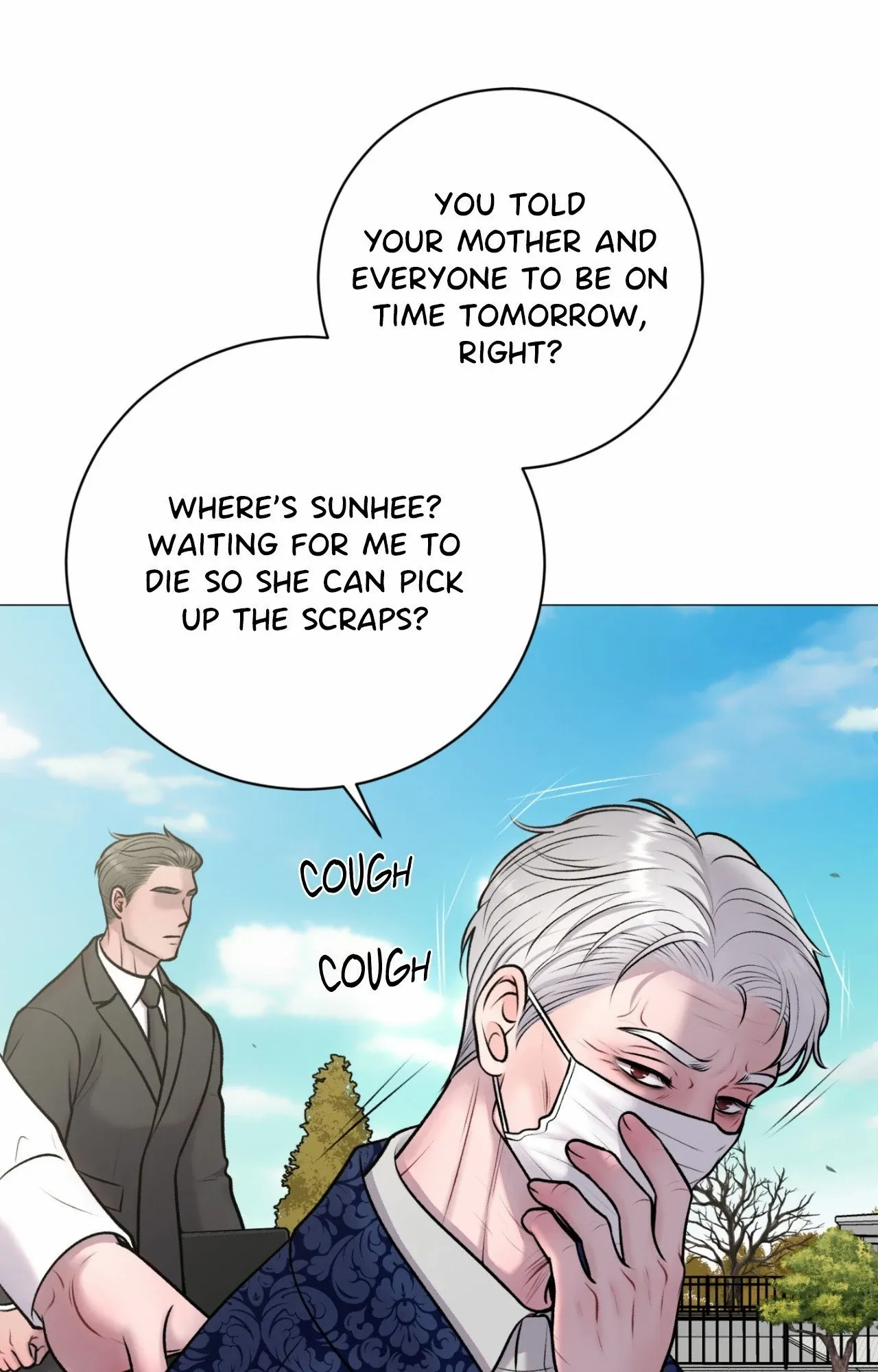 Illusion Chapter 35 page 41 - 