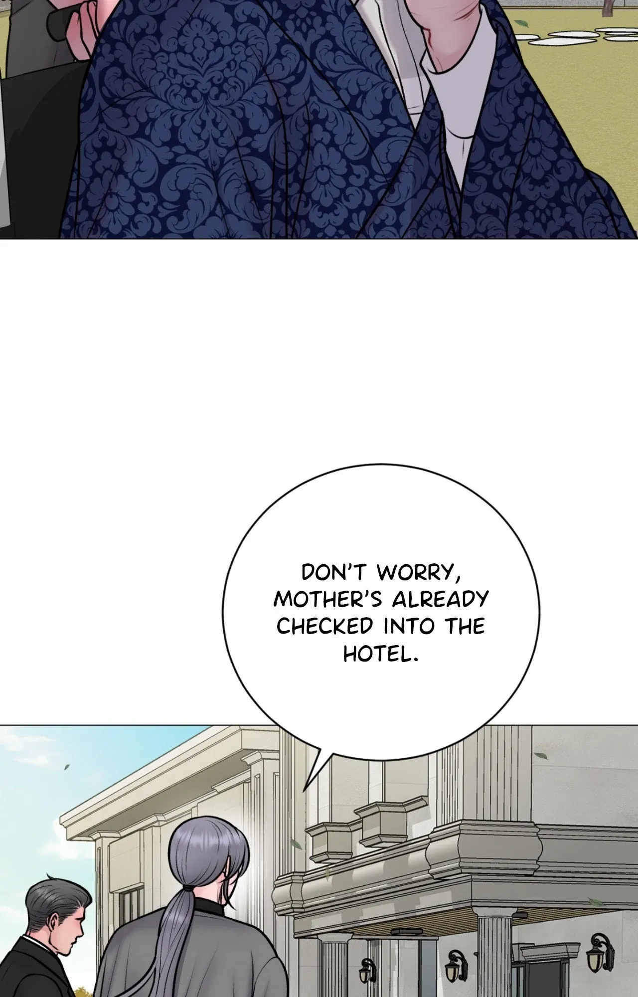 Illusion Chapter 35 page 42 - 