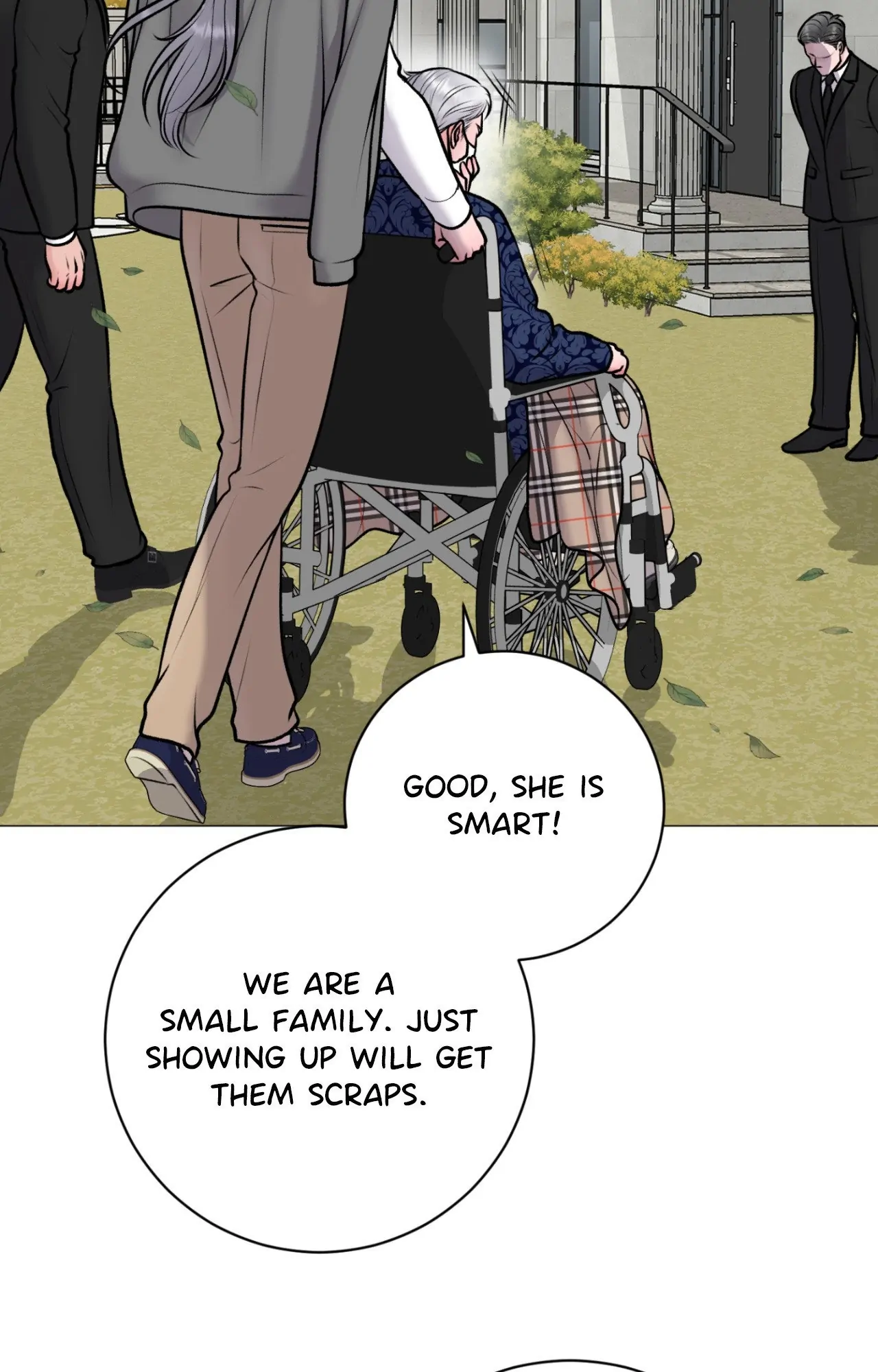 Illusion Chapter 35 page 43 - 