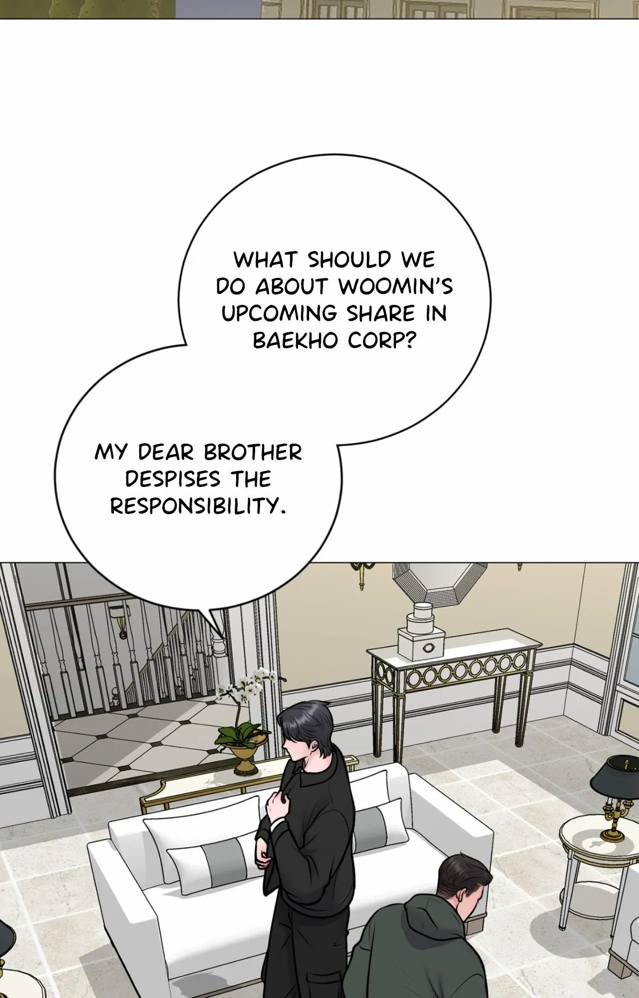 Illusion Chapter 35 page 50 - 