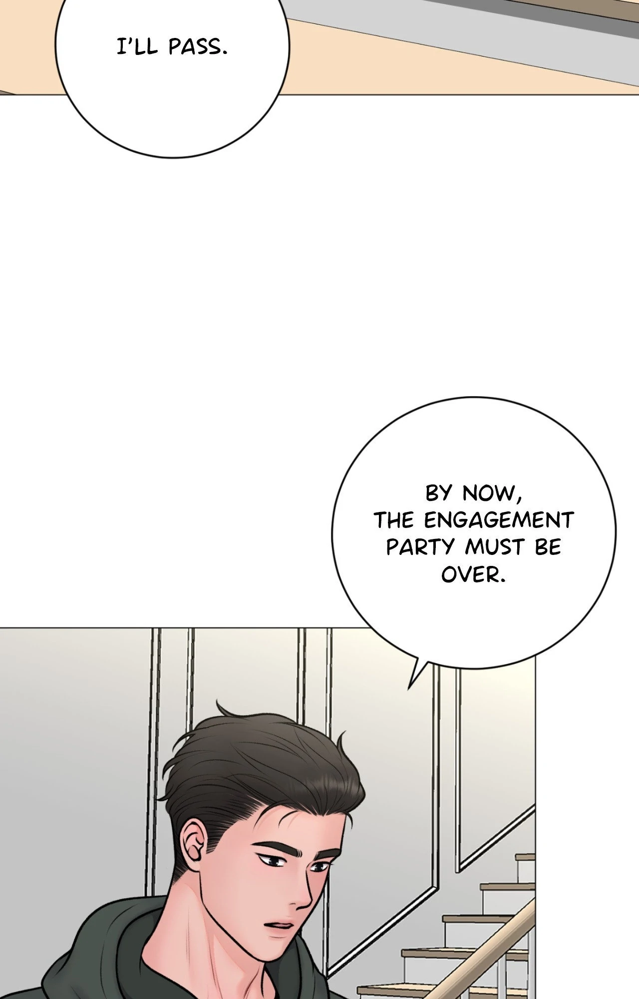 Illusion Chapter 35 page 56 - 