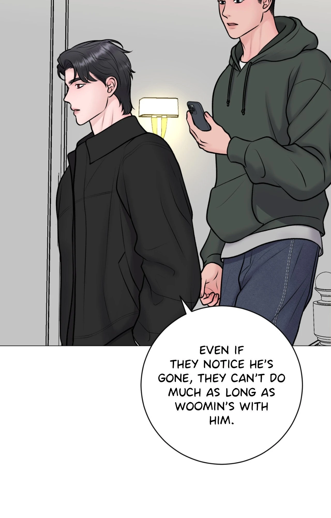Illusion Chapter 35 page 58 - 